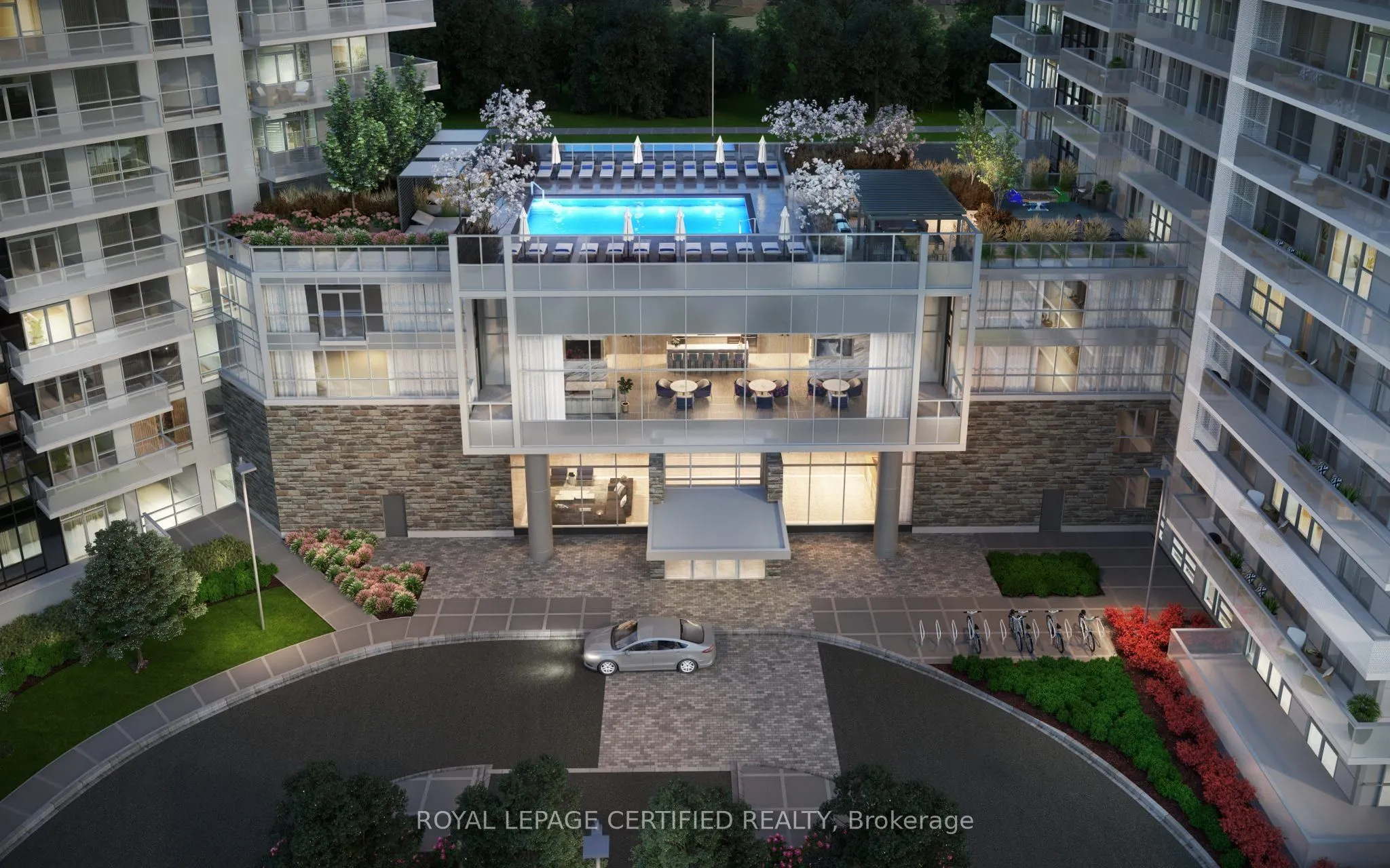 4655 Metcalfe Avenue, #106