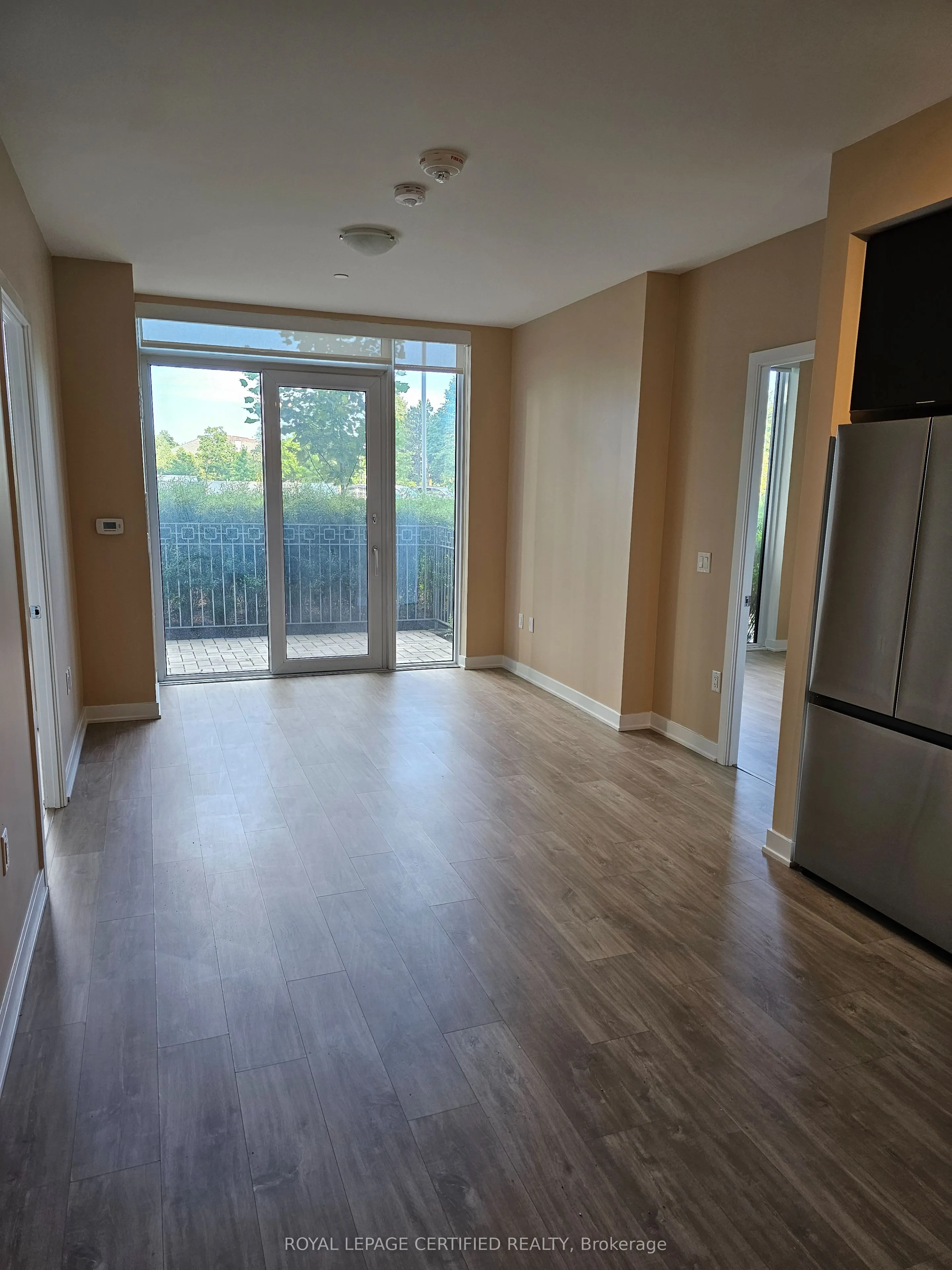 4655 Metcalfe Avenue, #106