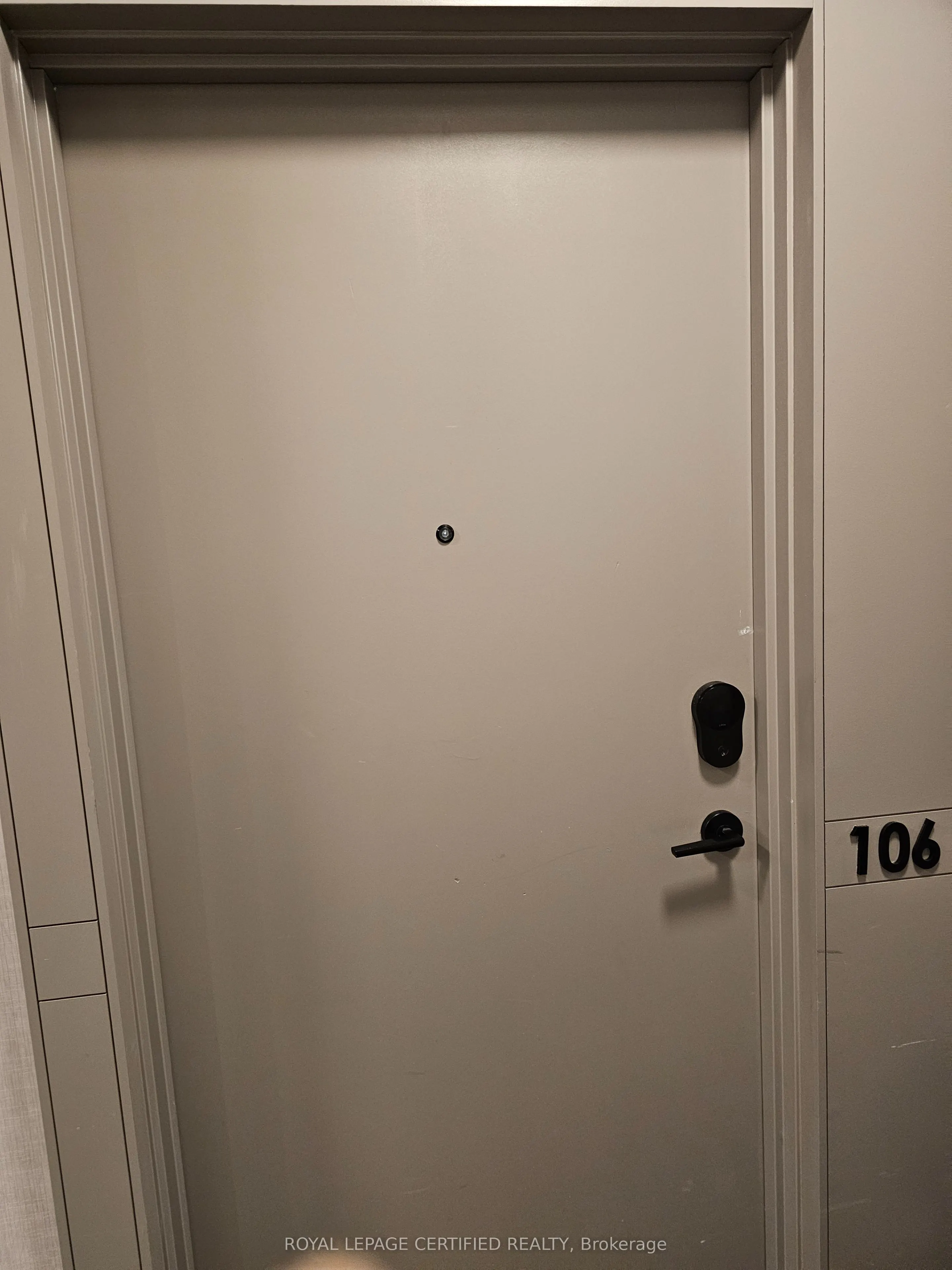 4655 Metcalfe Avenue, #106