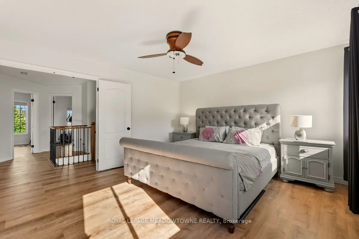 304 Teetzel Drive