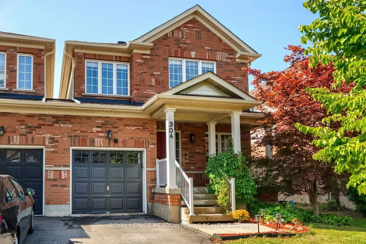 304 Teetzel Drive