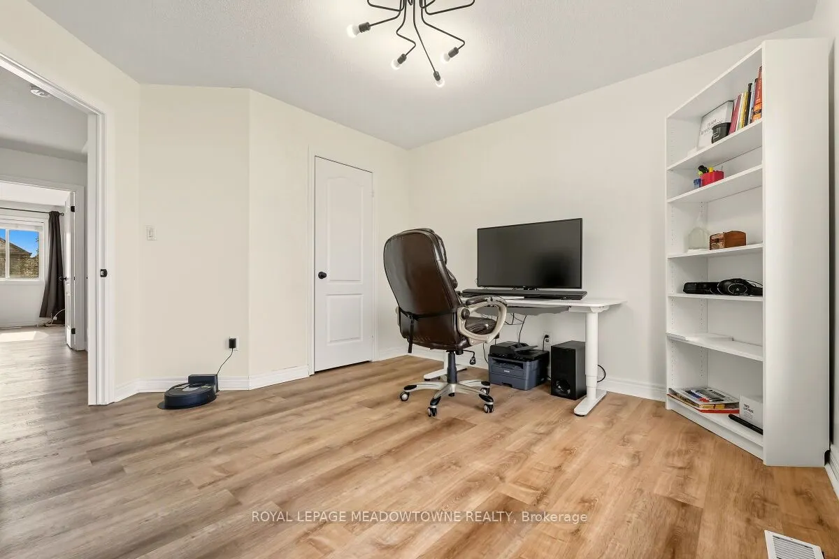304 Teetzel Drive