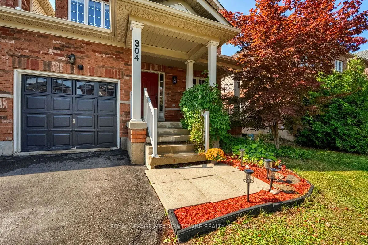 304 Teetzel Drive