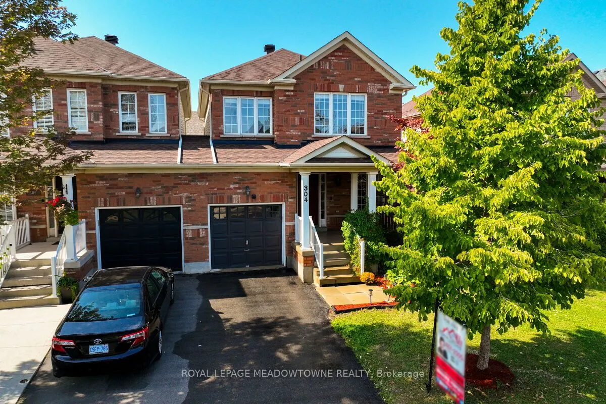 304 Teetzel Drive