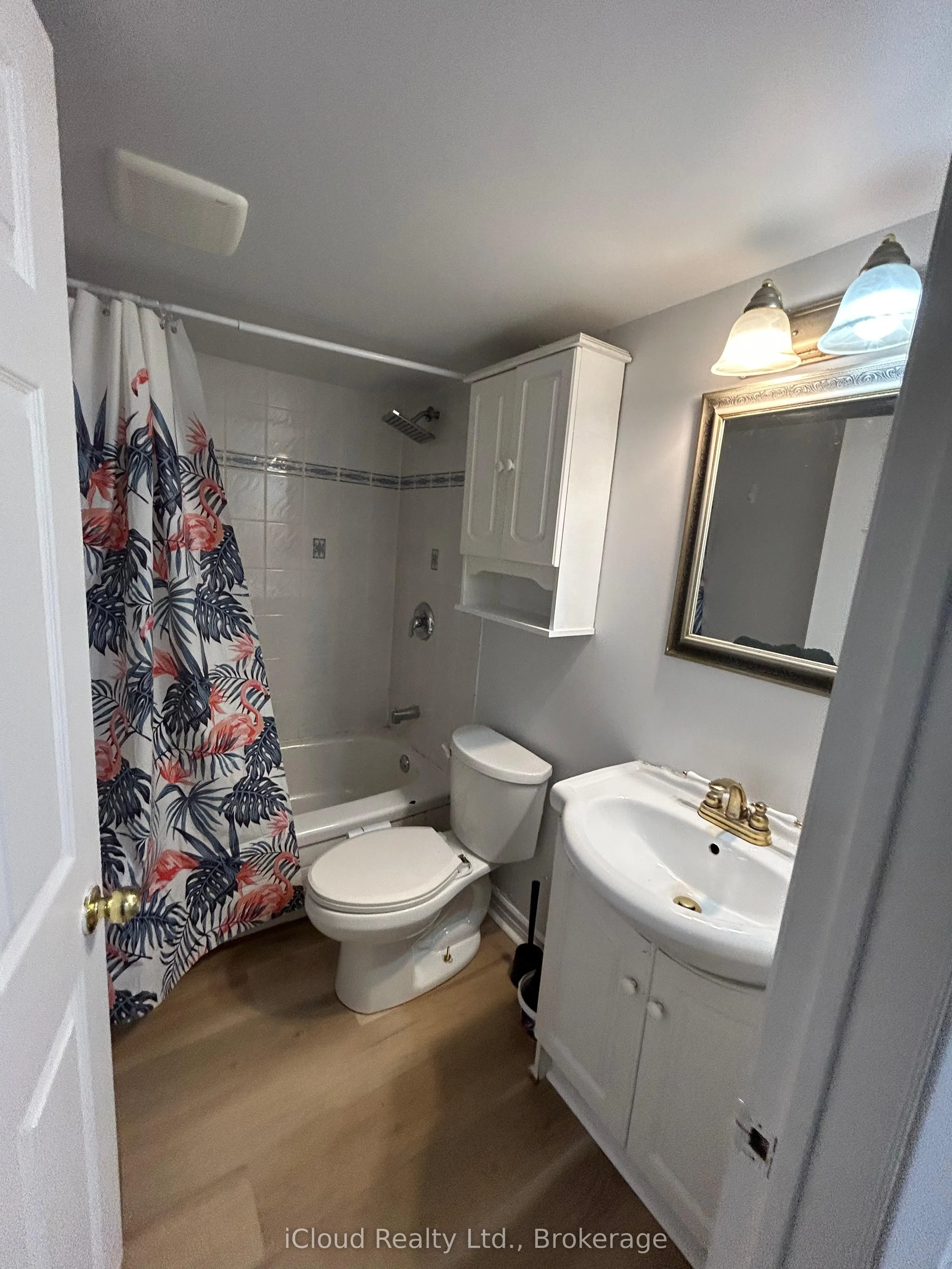 2725 Romark Mews, #Bsmt