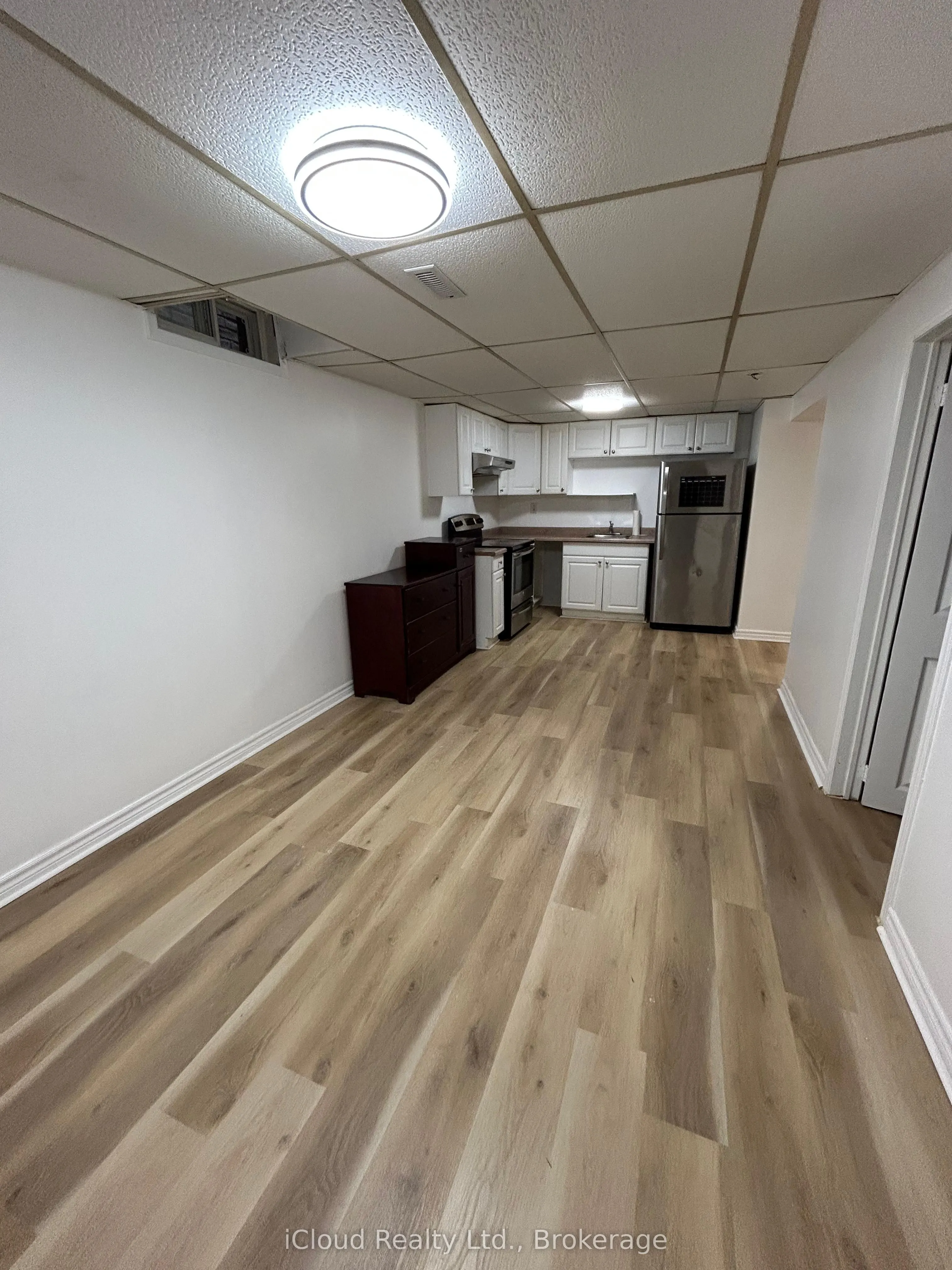 2725 Romark Mews, #Bsmt