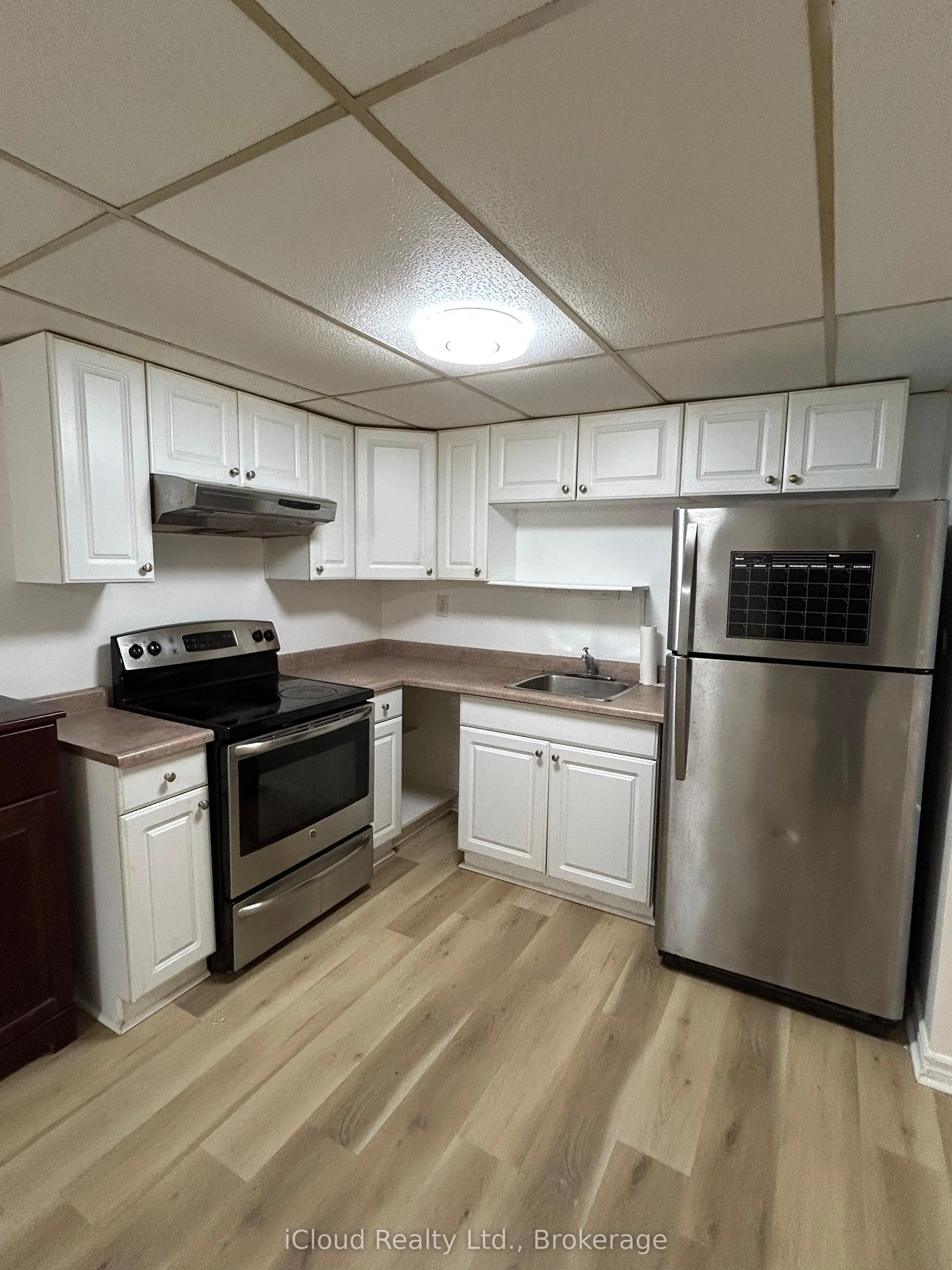 2725 Romark Mews, #Bsmt