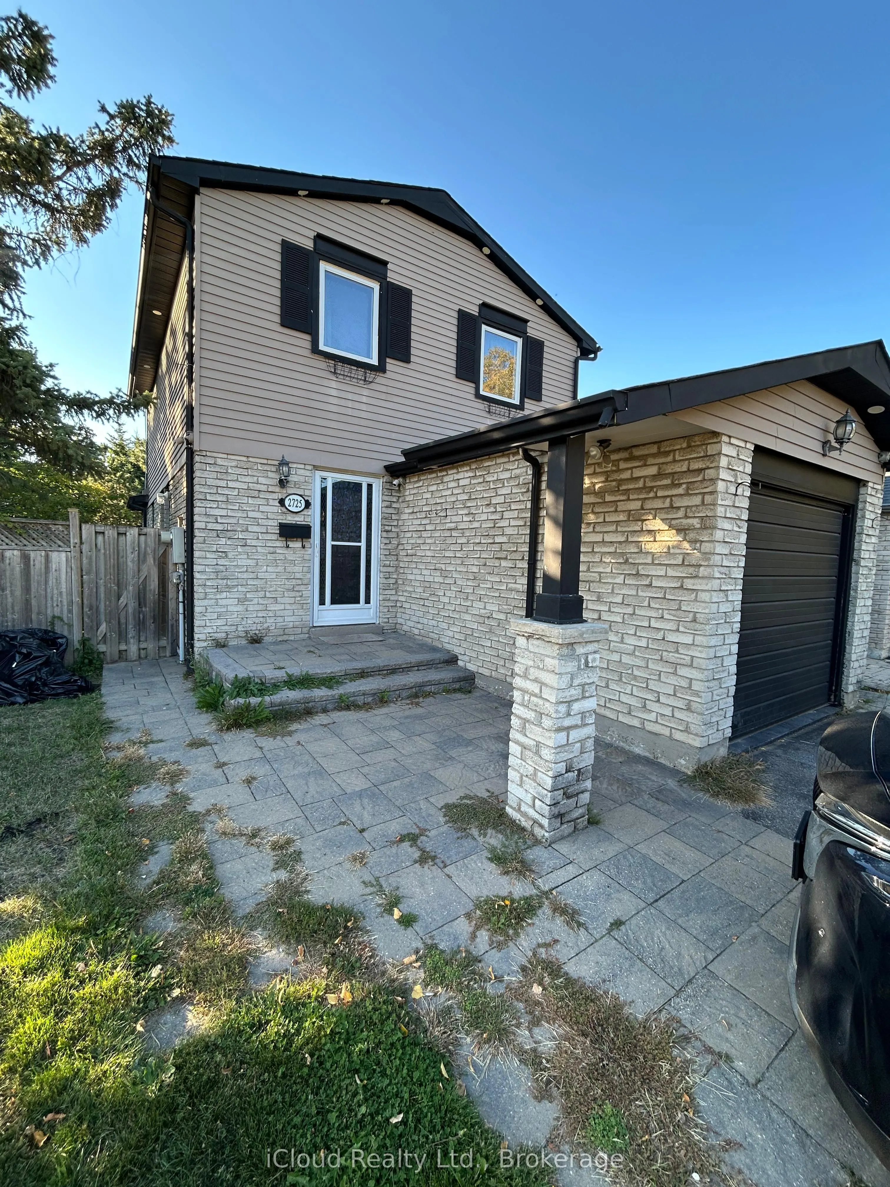 2725 Romark Mews, #Bsmt
