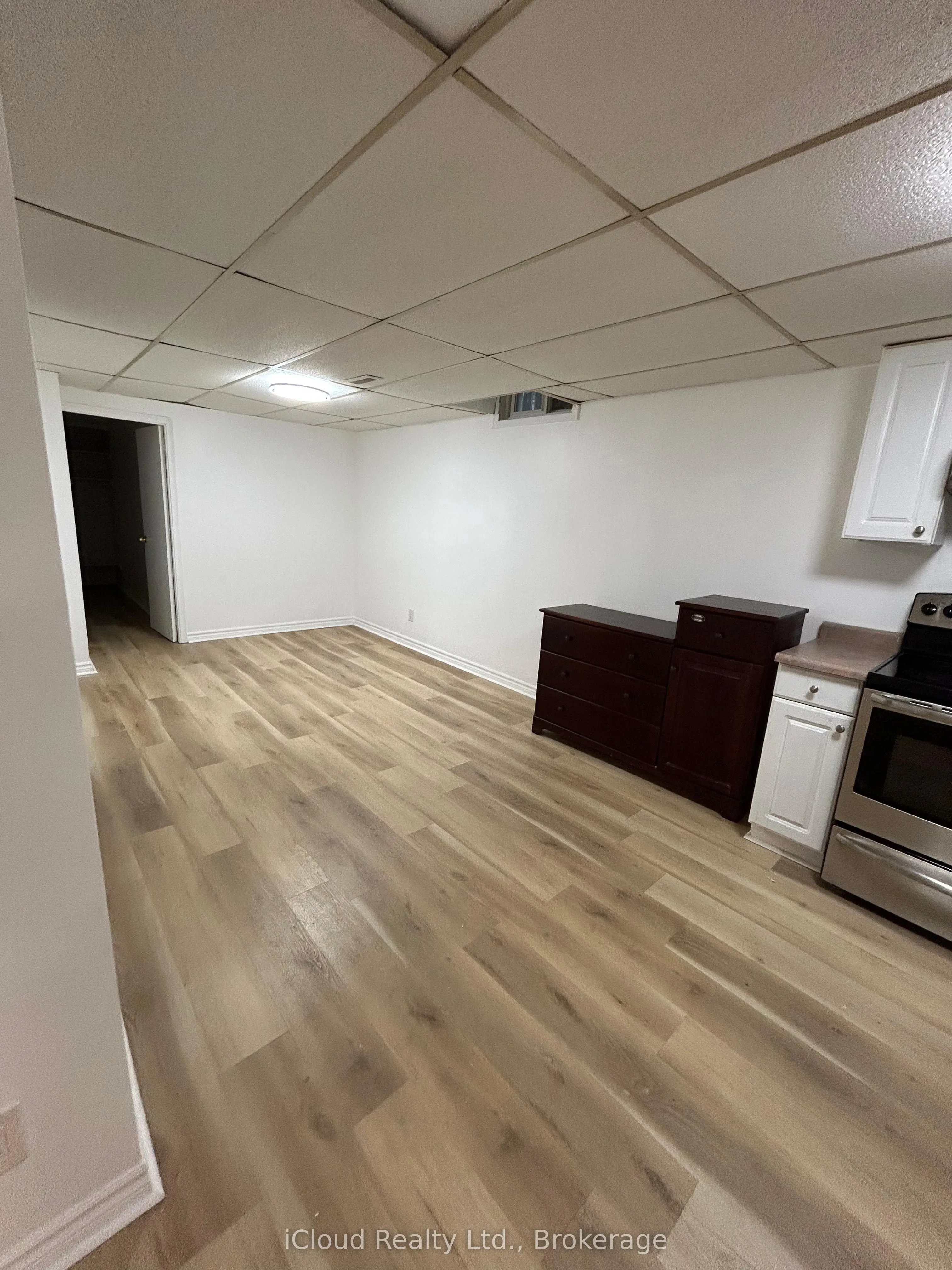 2725 Romark Mews, #Bsmt