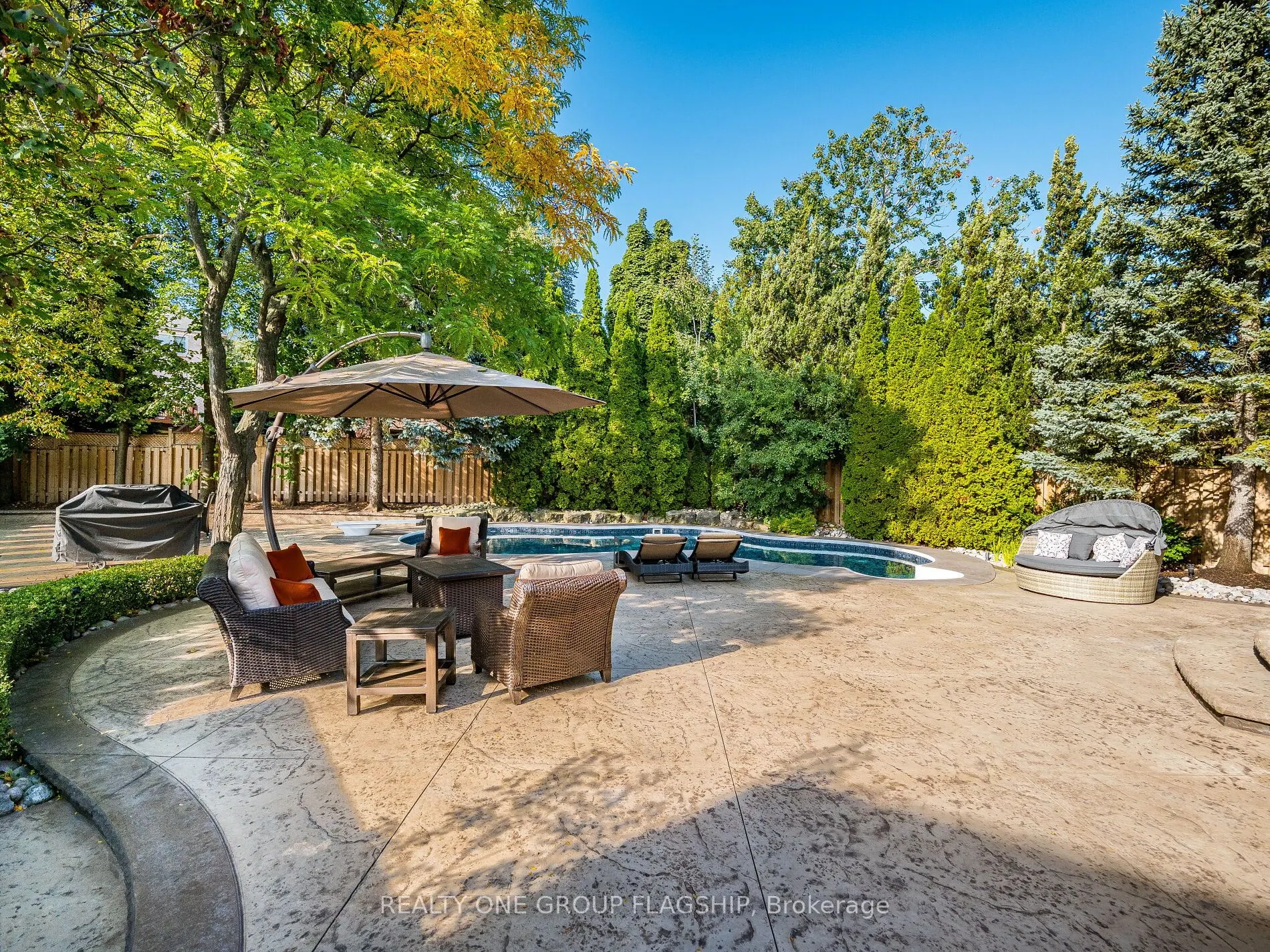 5290 Hilton Court