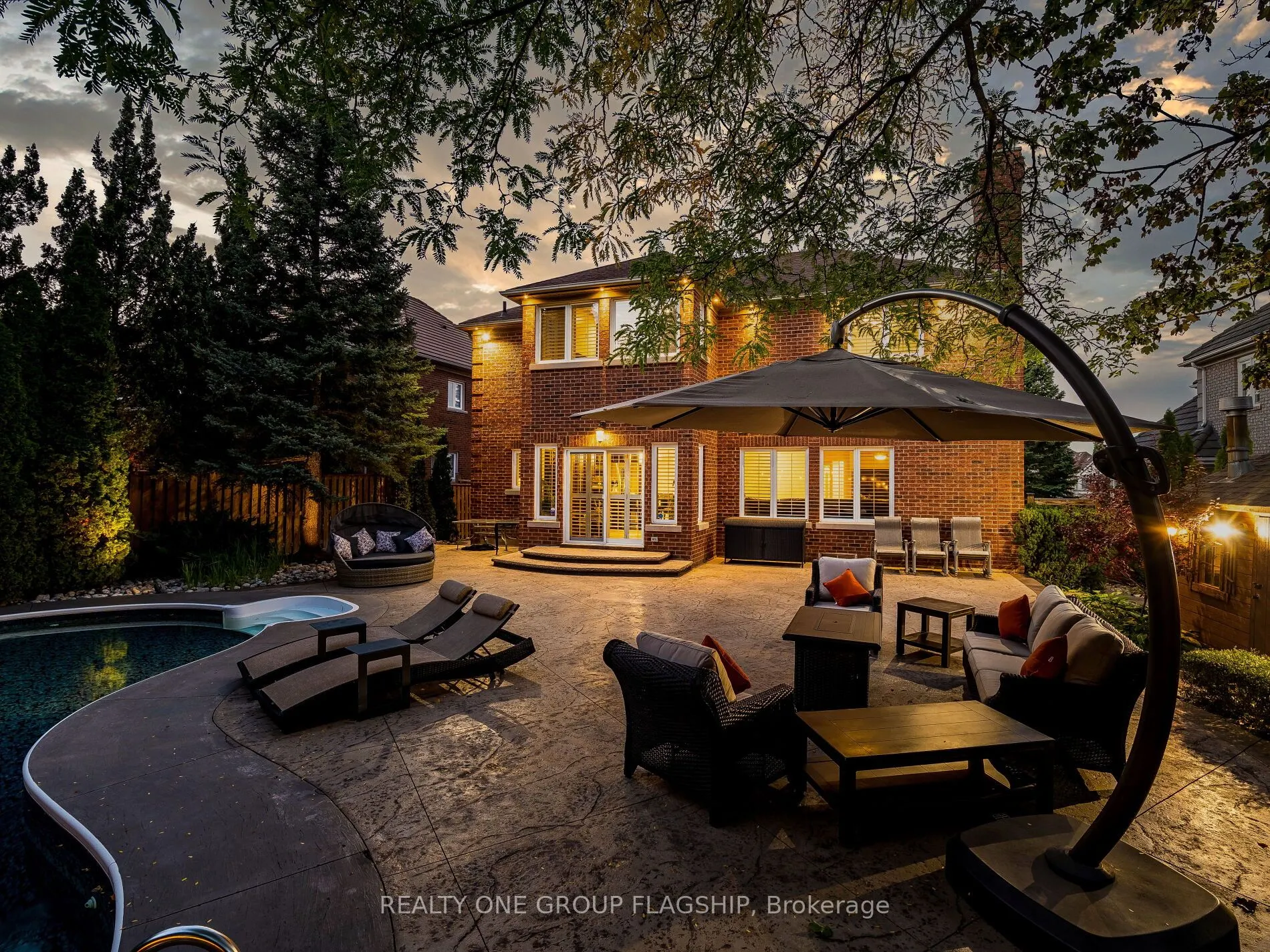5290 Hilton Court
