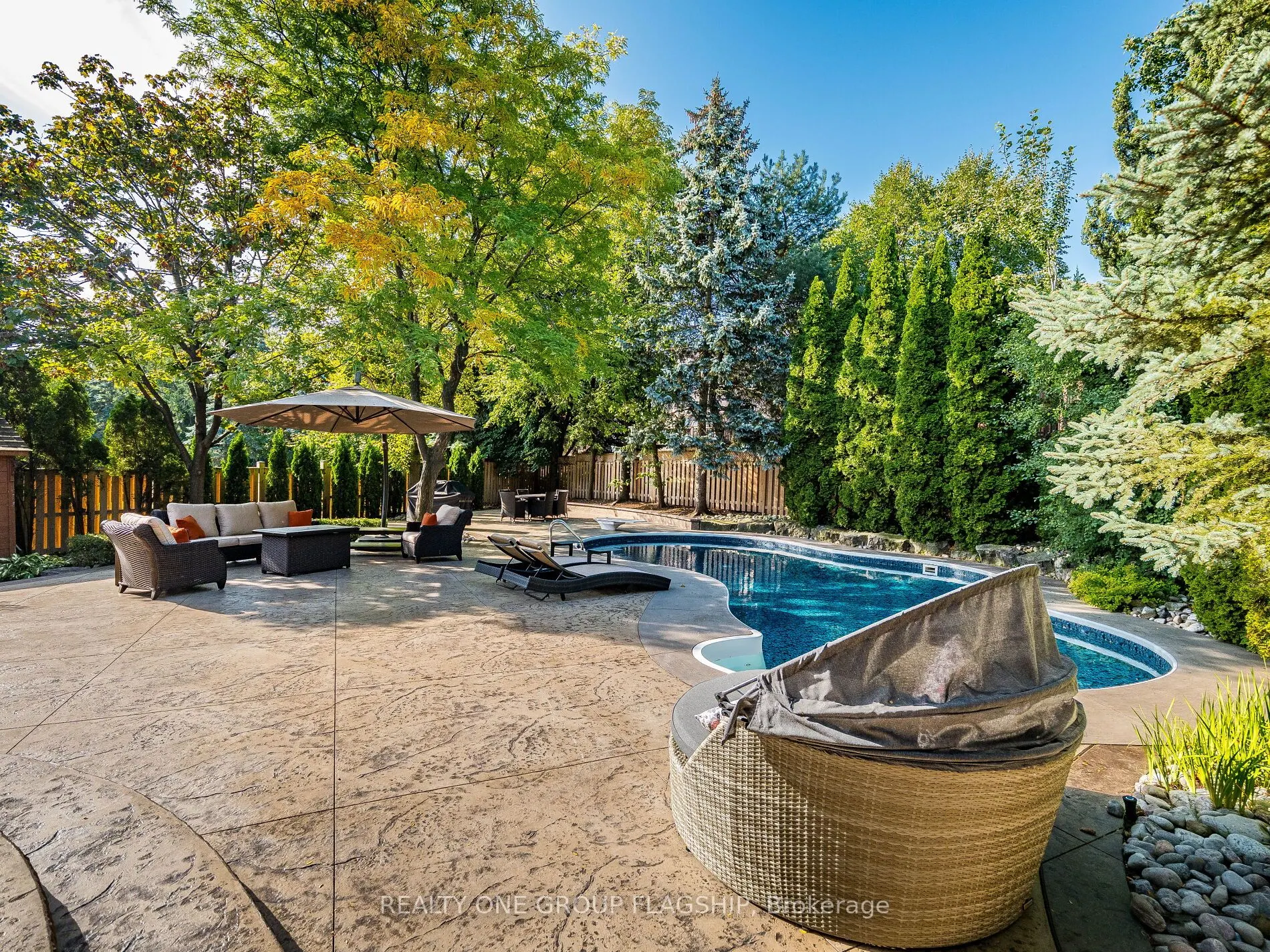 5290 Hilton Court
