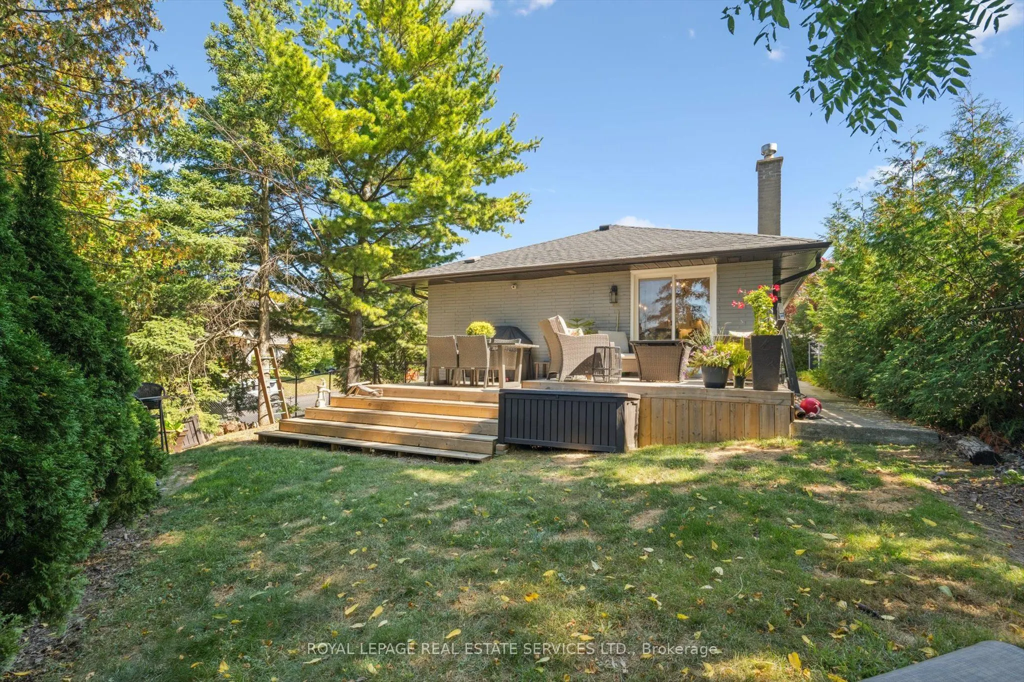 1 Hillavon Drive
