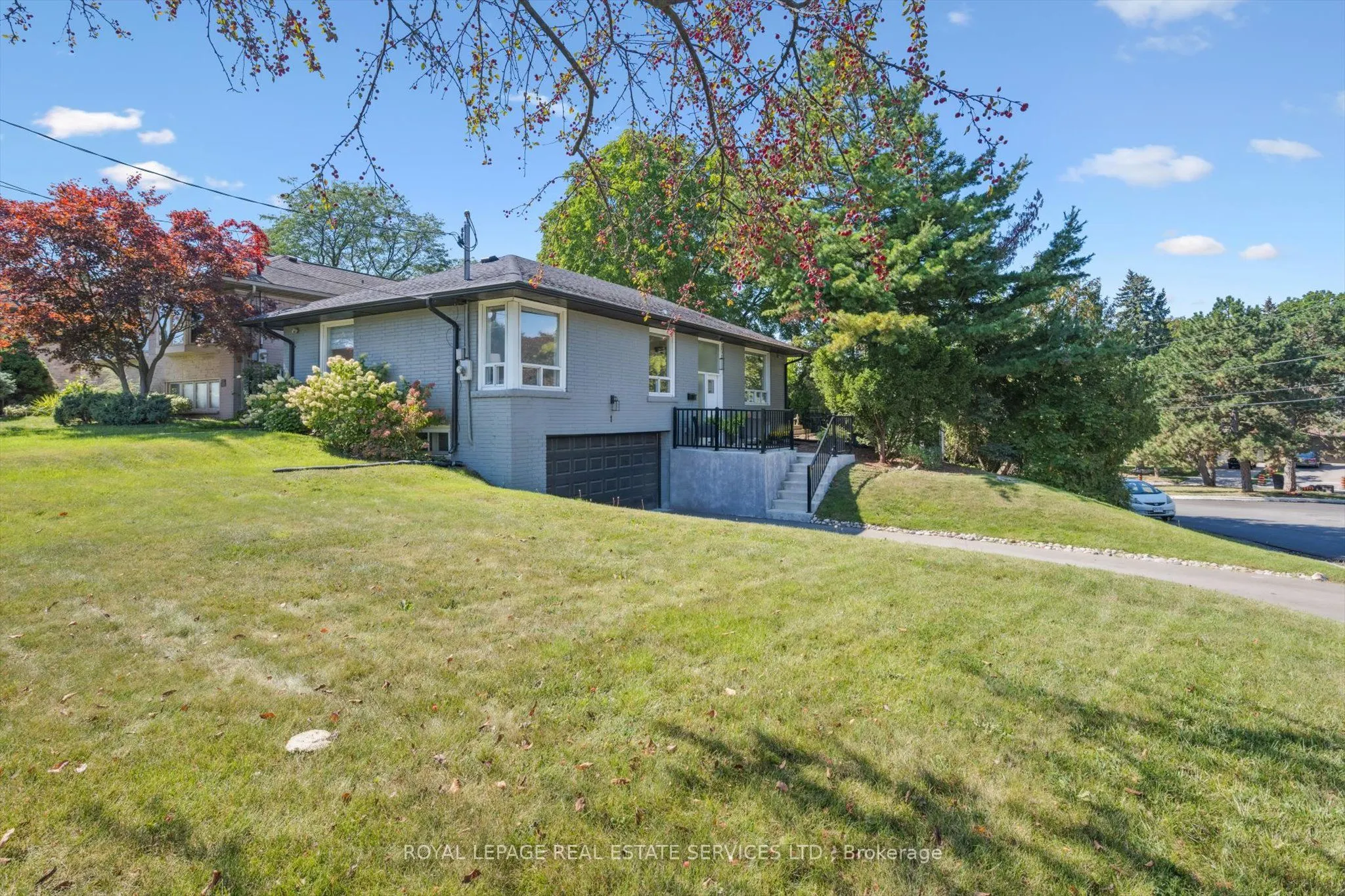 1 Hillavon Drive