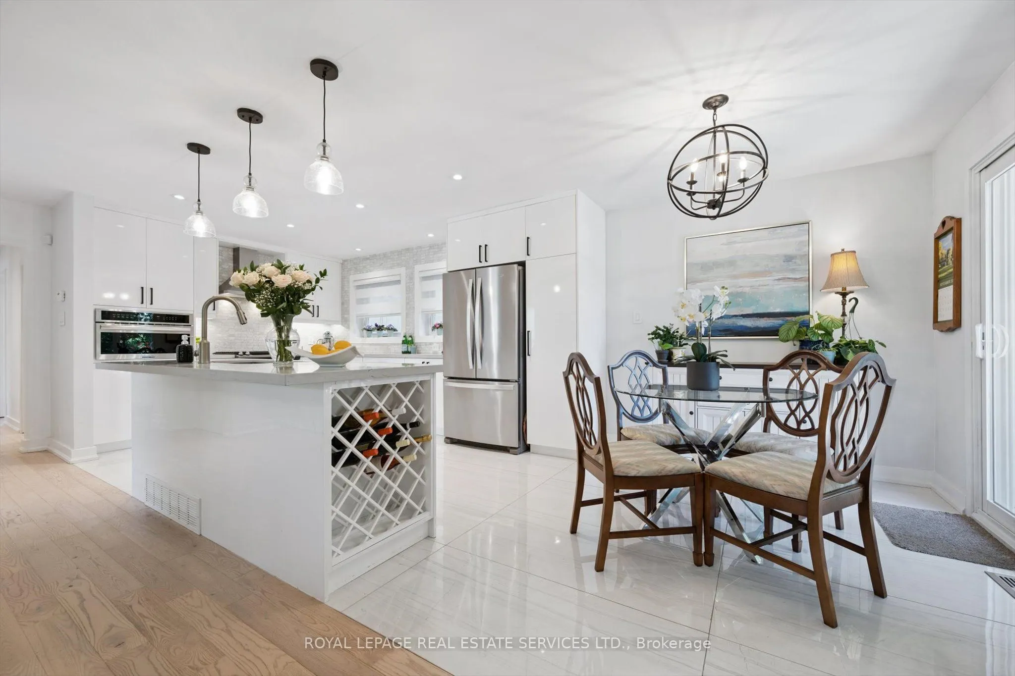 1 Hillavon Drive
