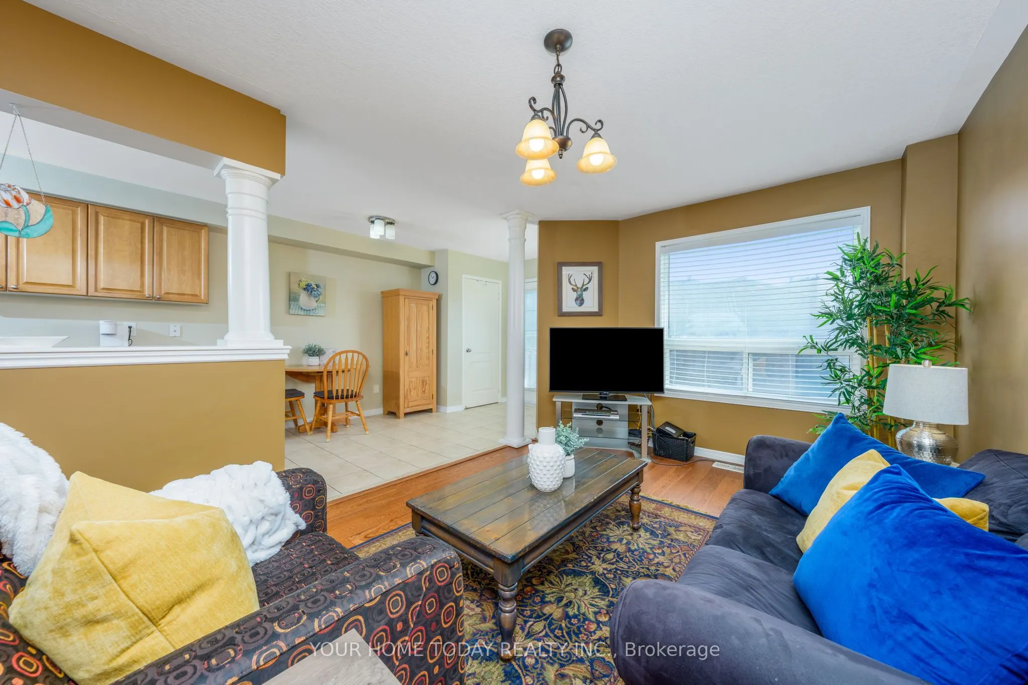 14492 Danby Road