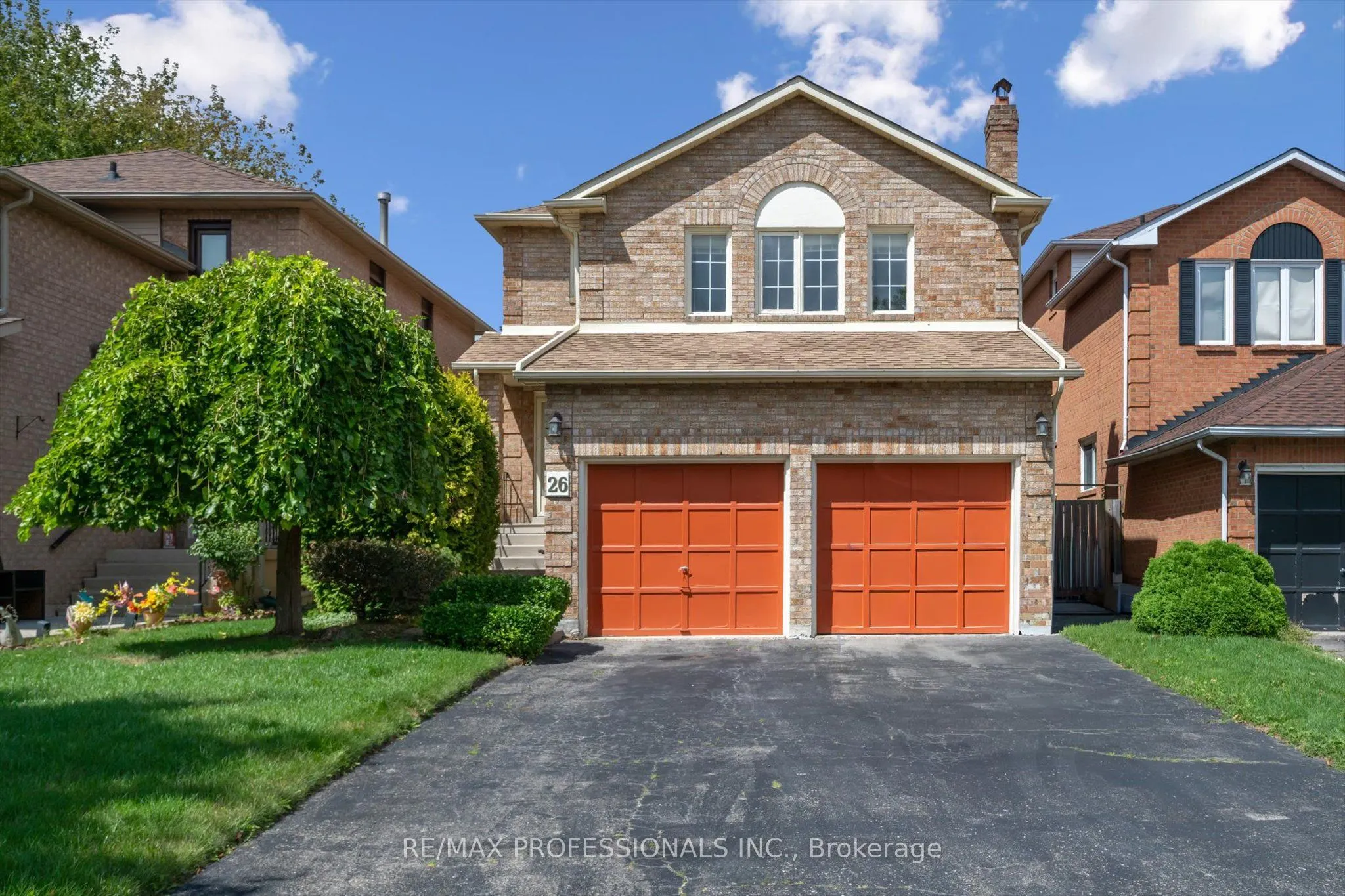 26 Killarney Court