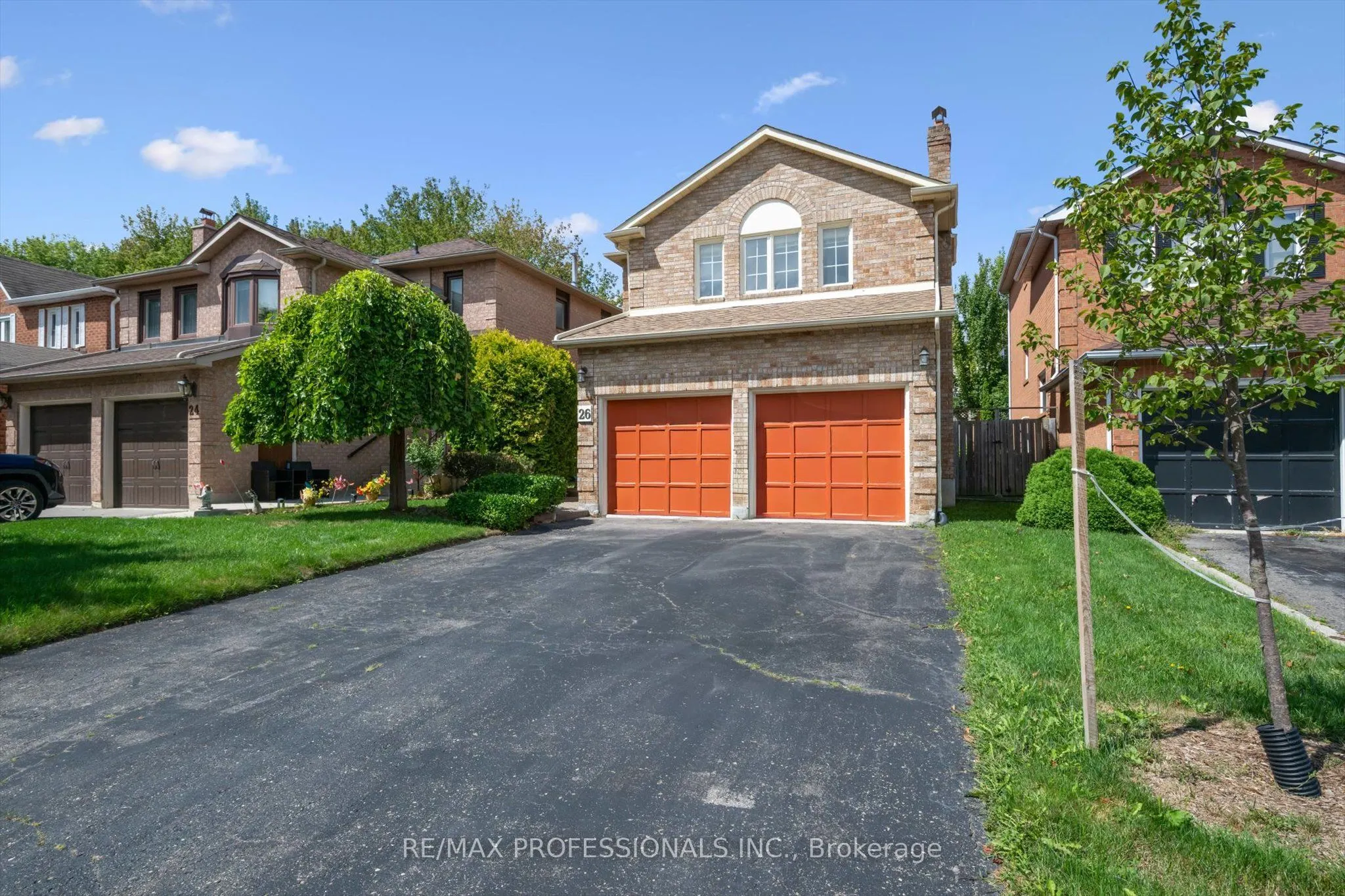 26 Killarney Court