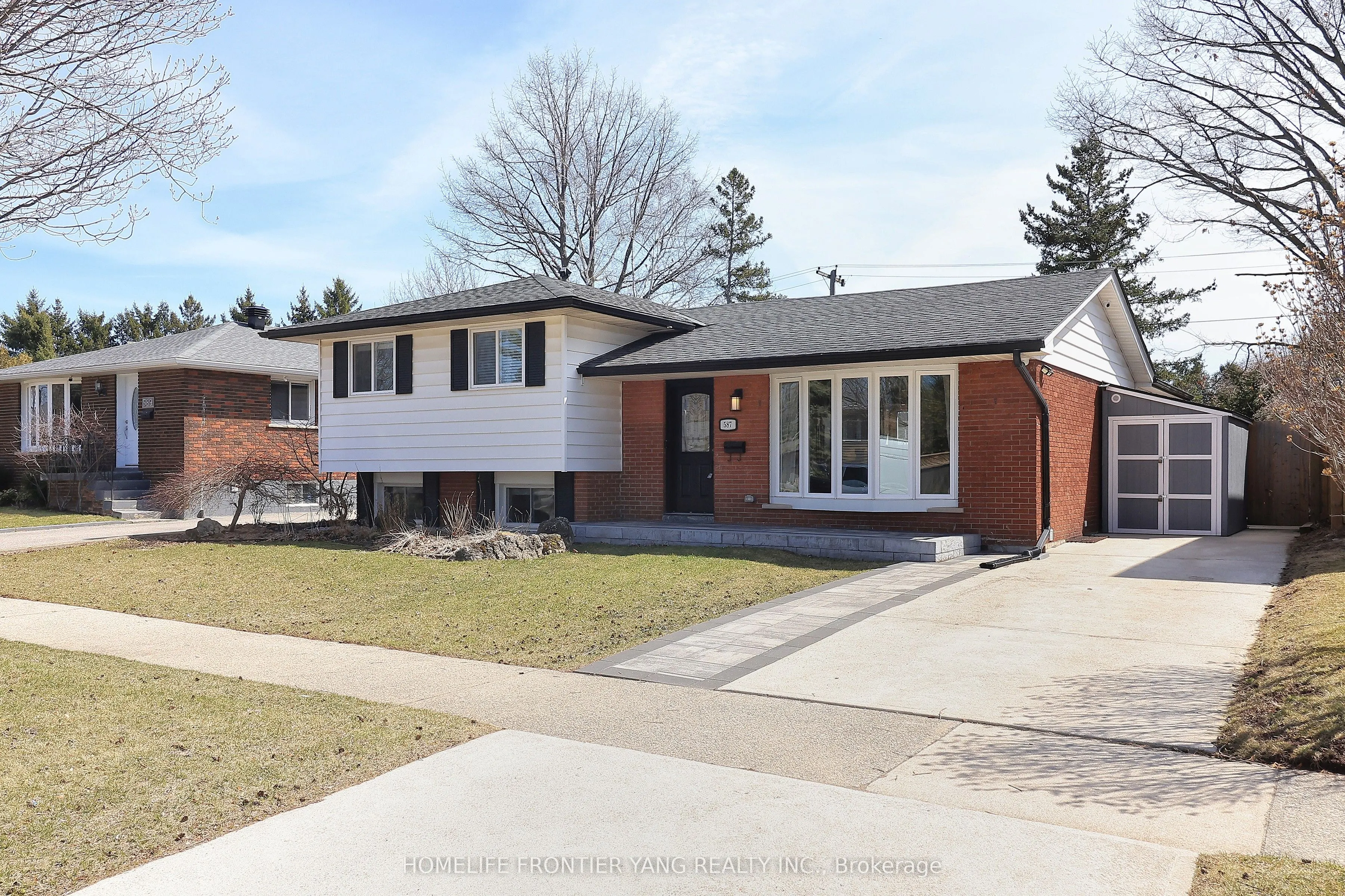 587 Wilene Drive