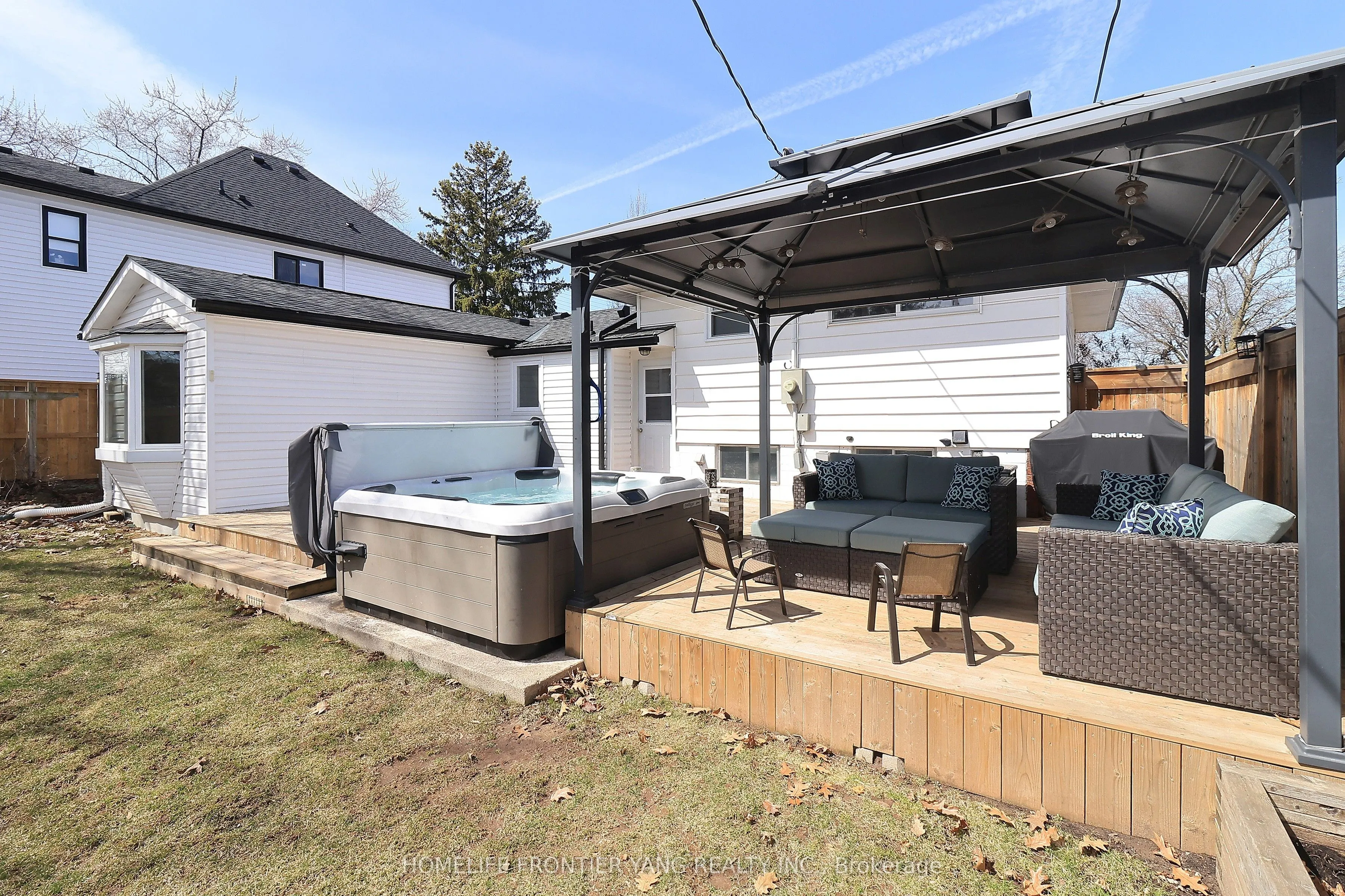 587 Wilene Drive