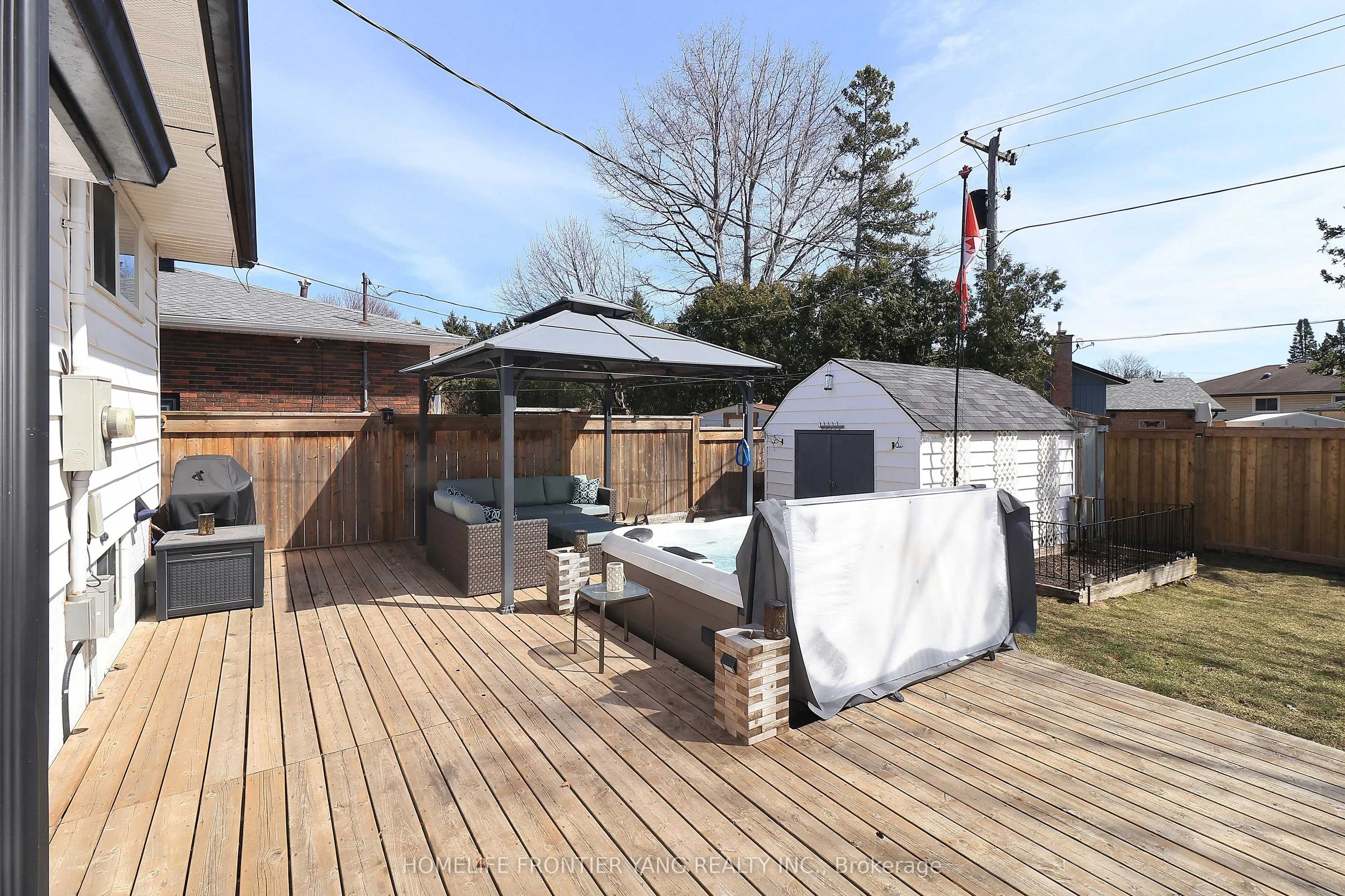 587 Wilene Drive