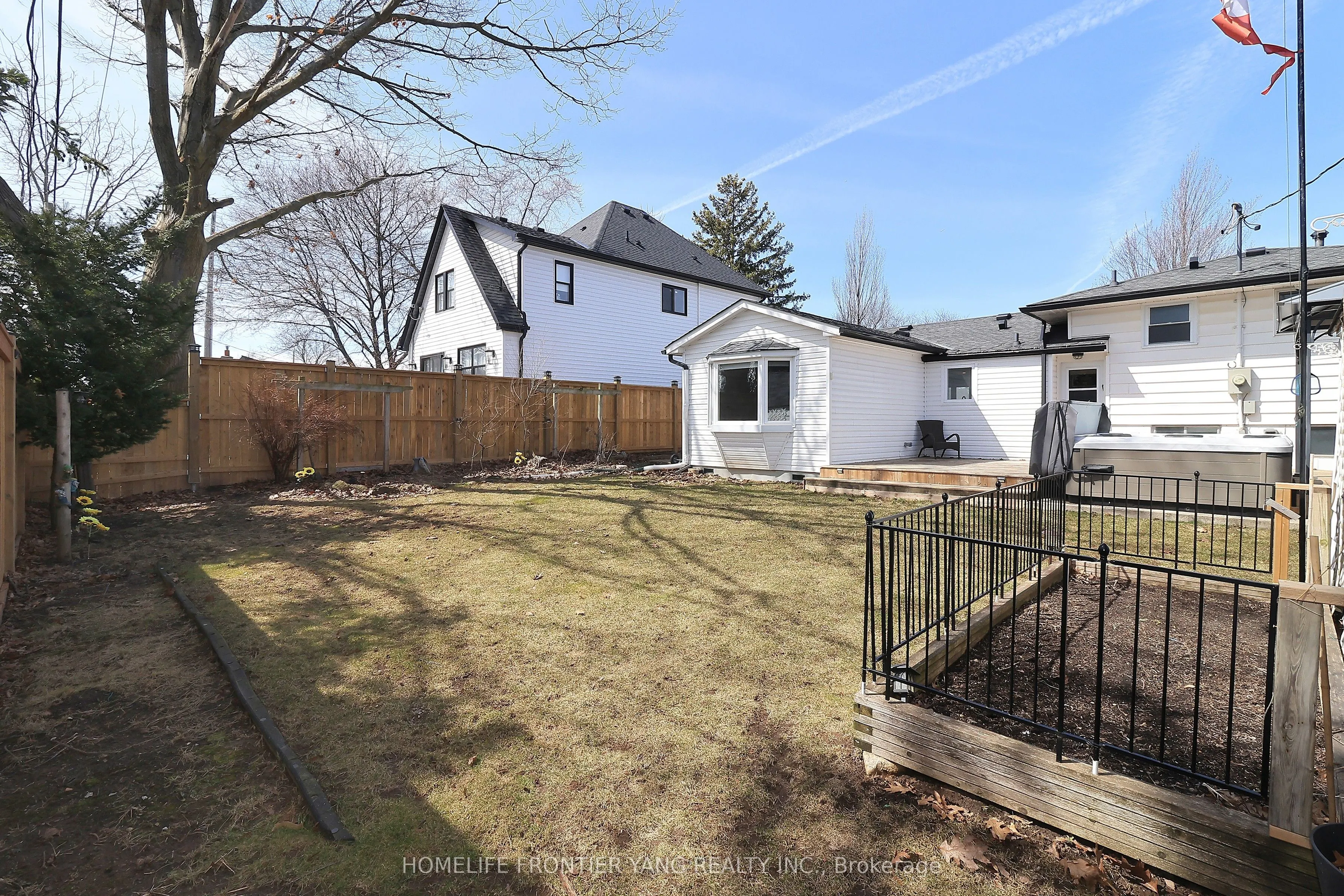 587 Wilene Drive
