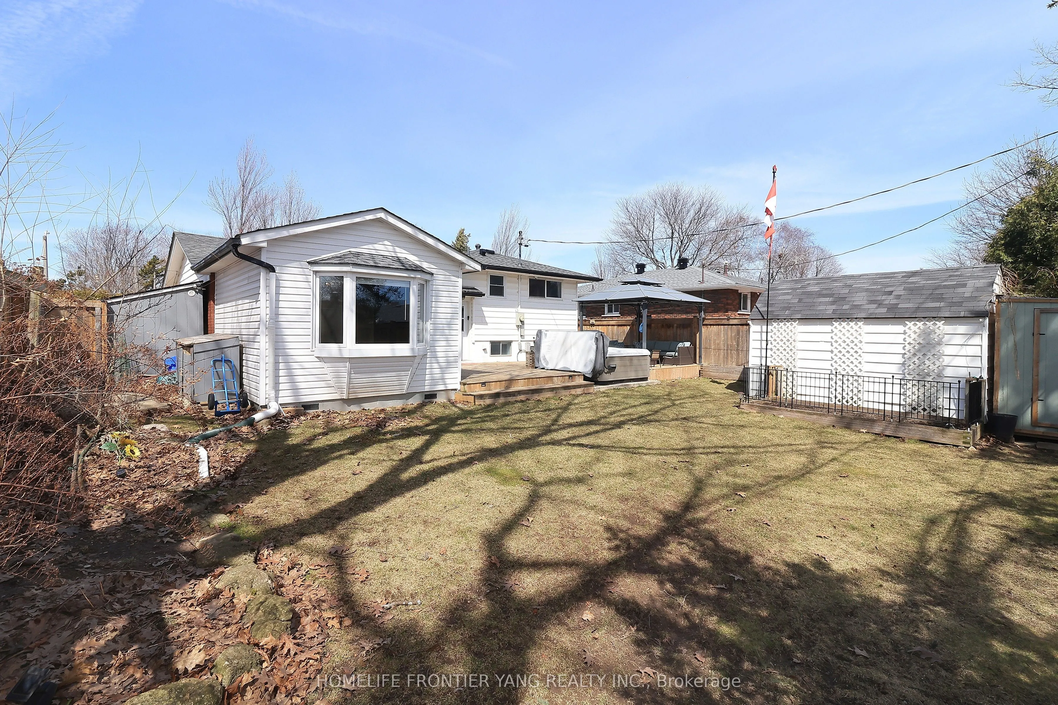 587 Wilene Drive