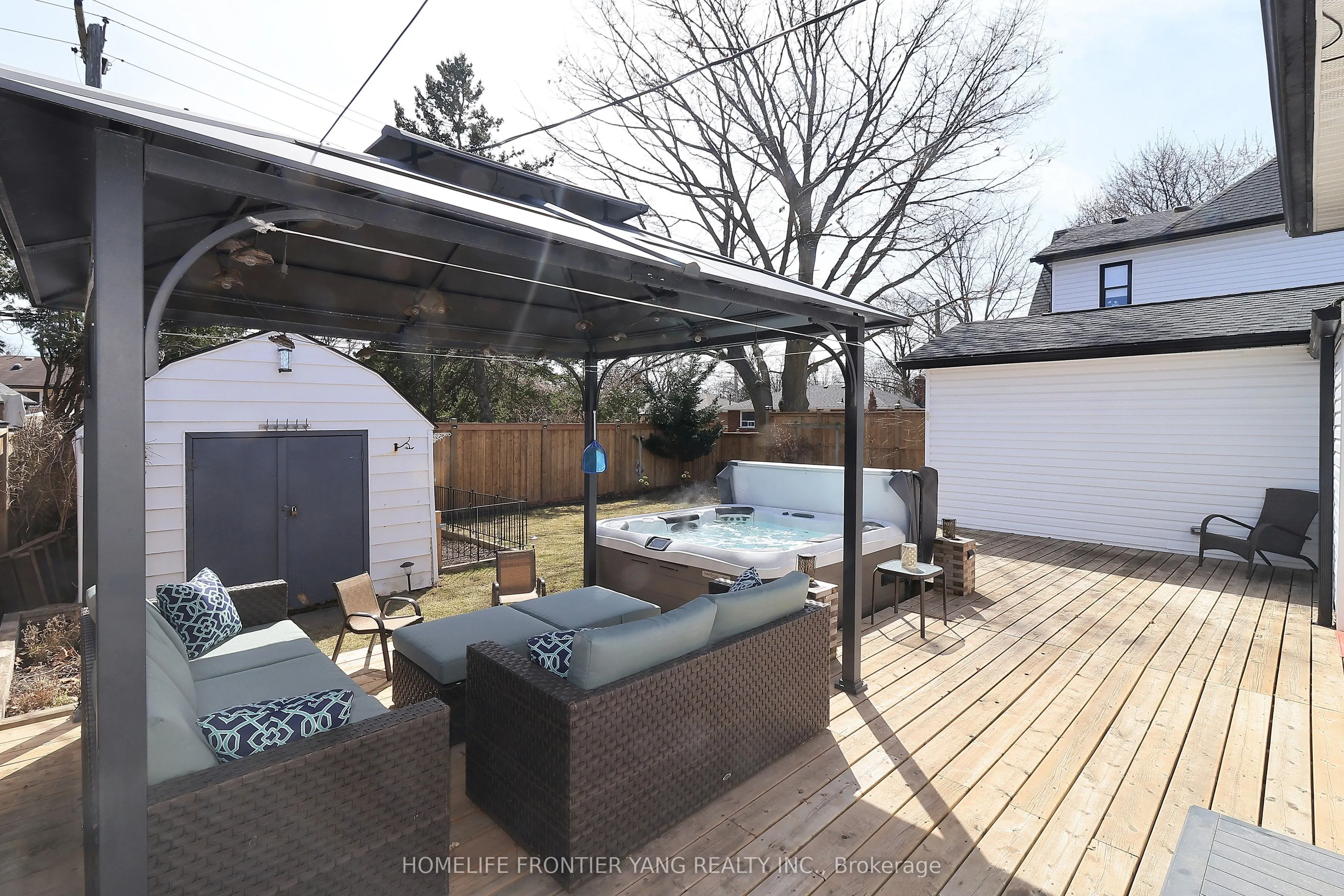 587 Wilene Drive