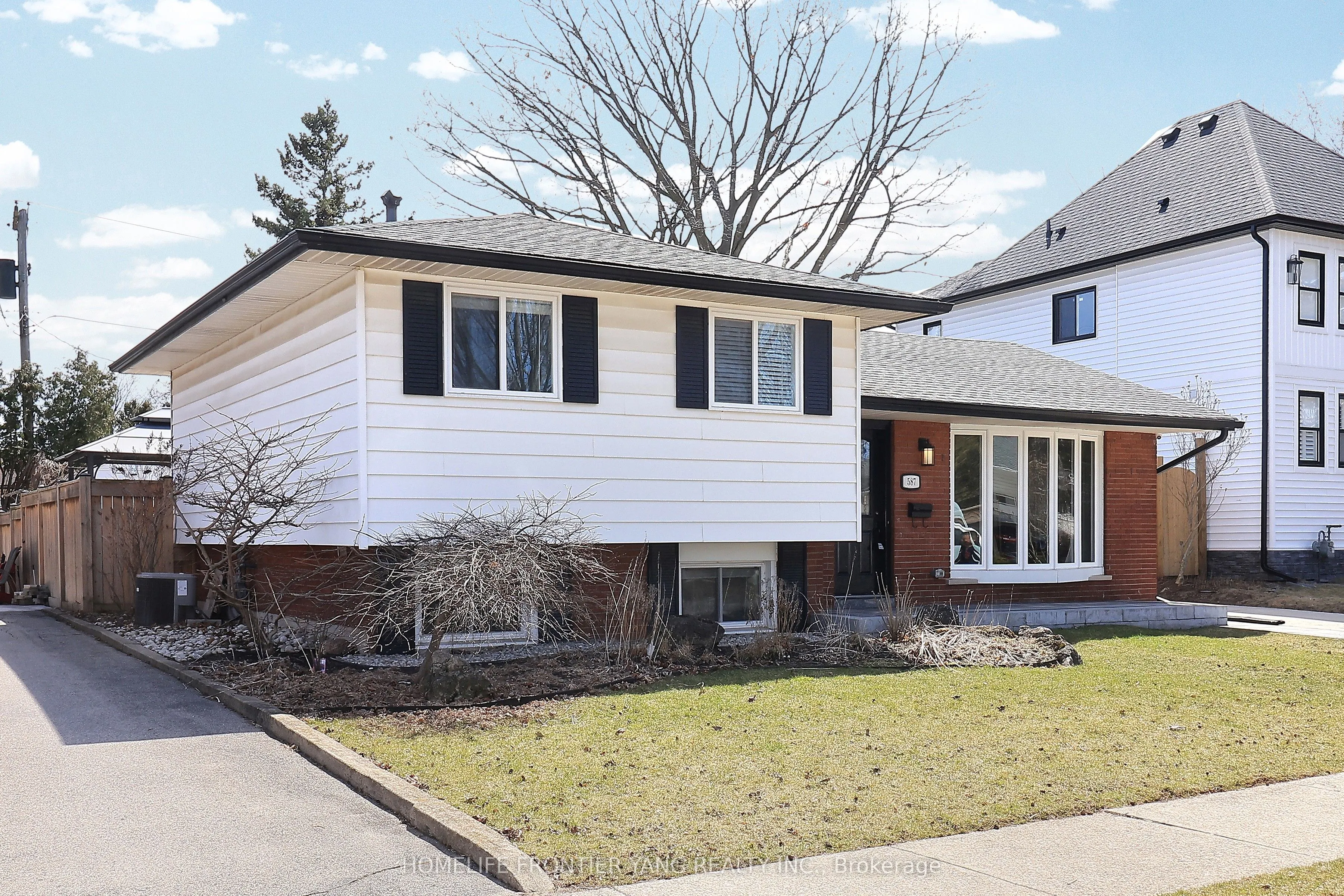 587 Wilene Drive