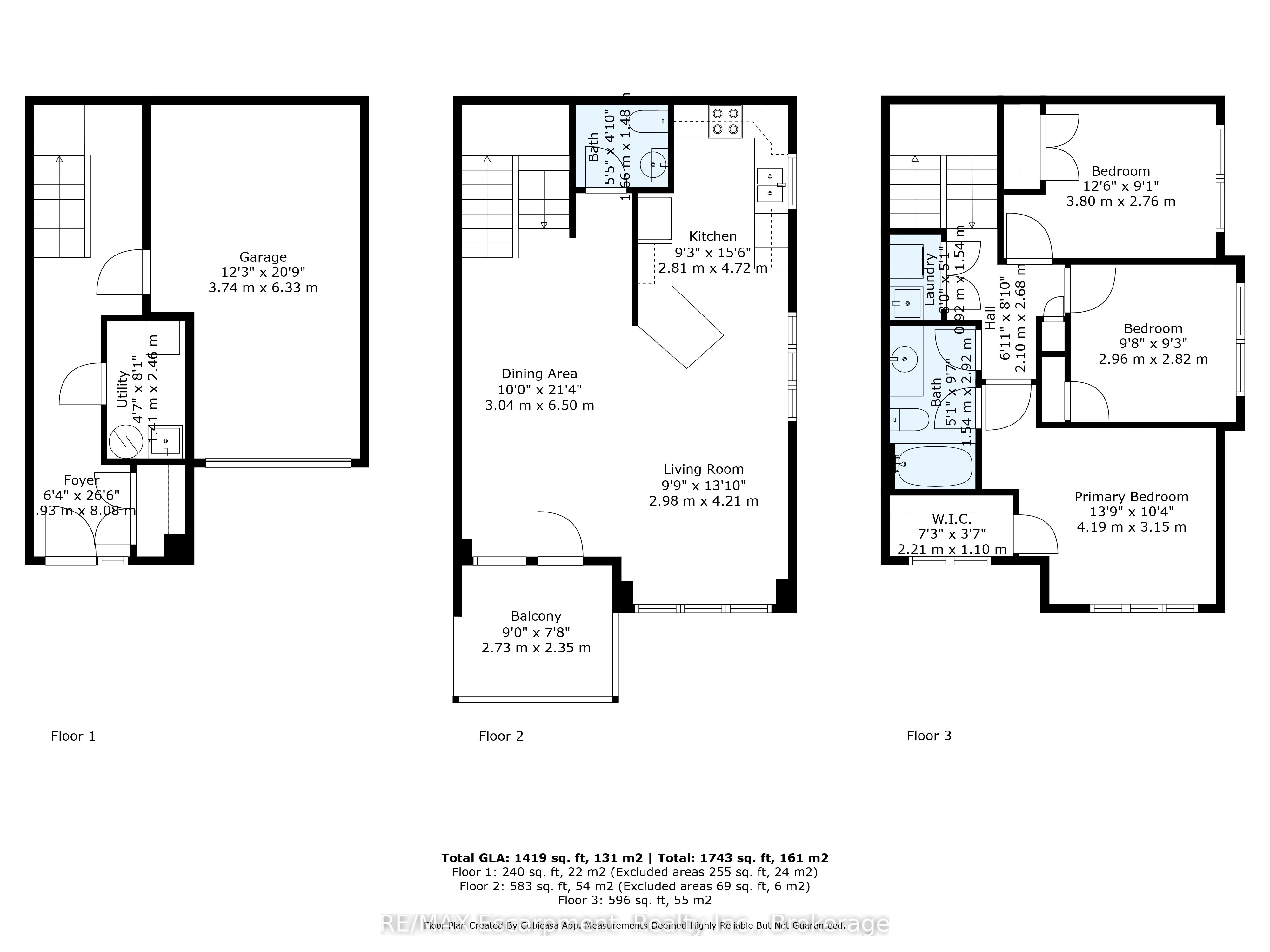 181 Plains Road W, #51