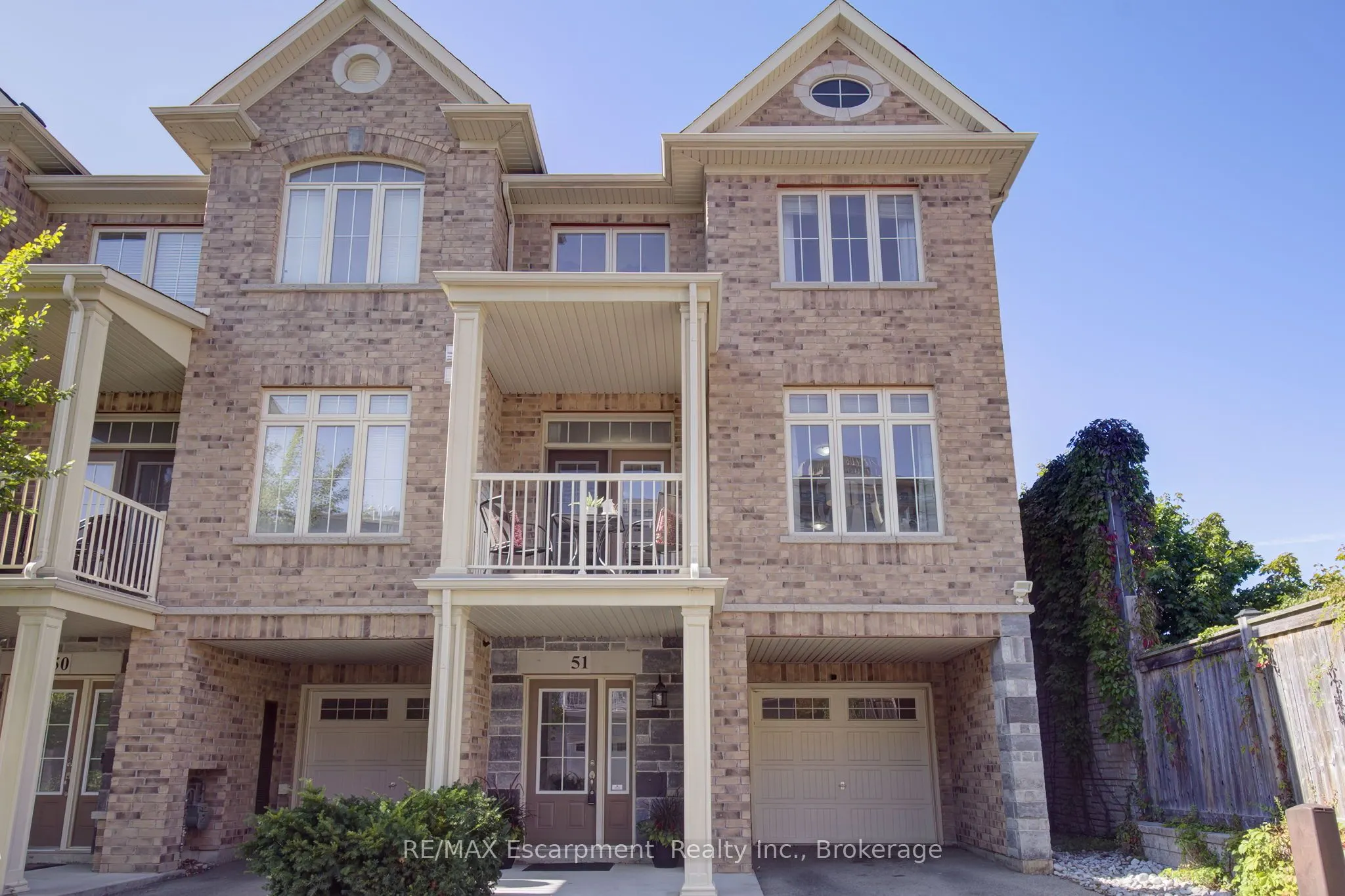 181 Plains Road W, #51