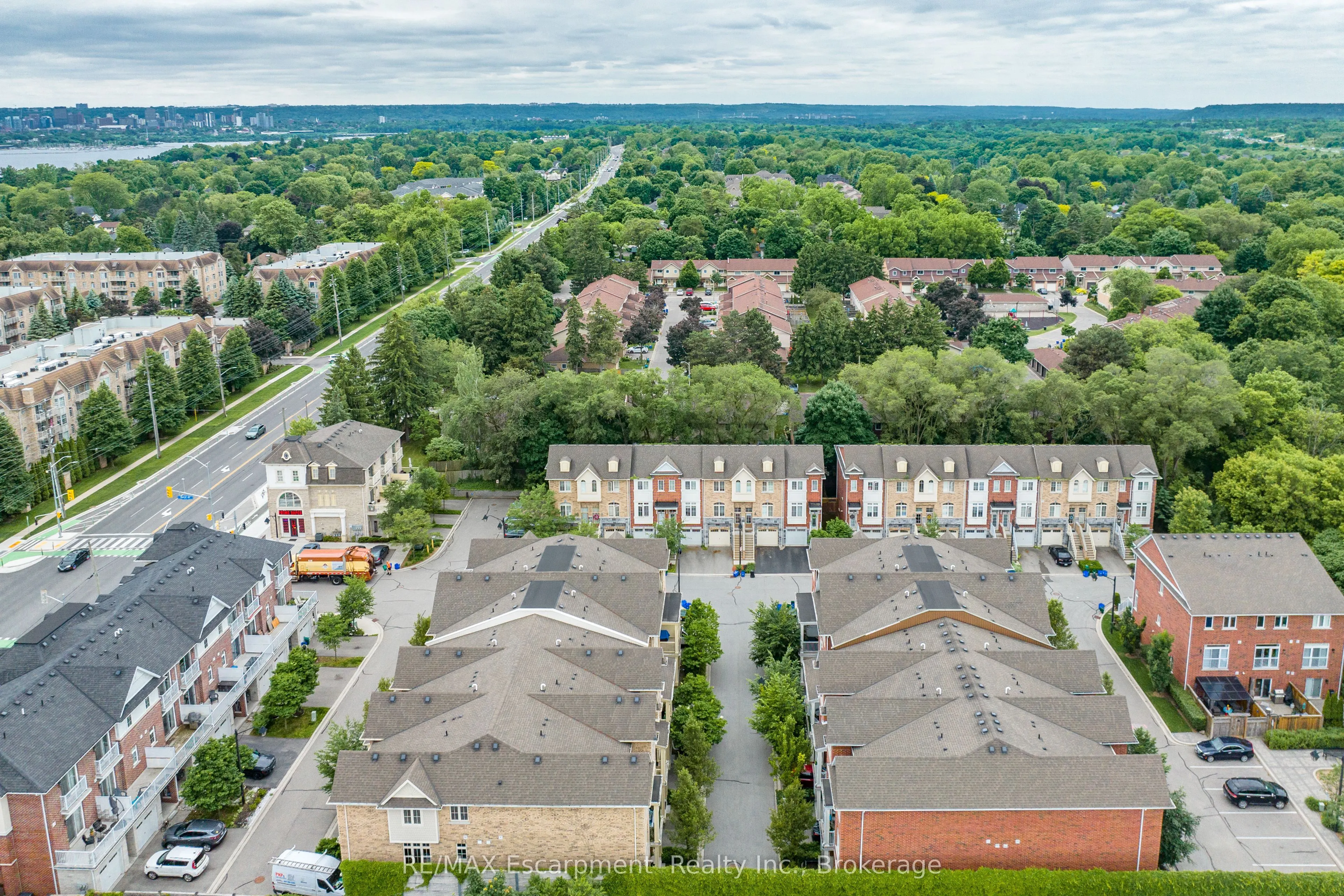 181 Plains Road W, #51