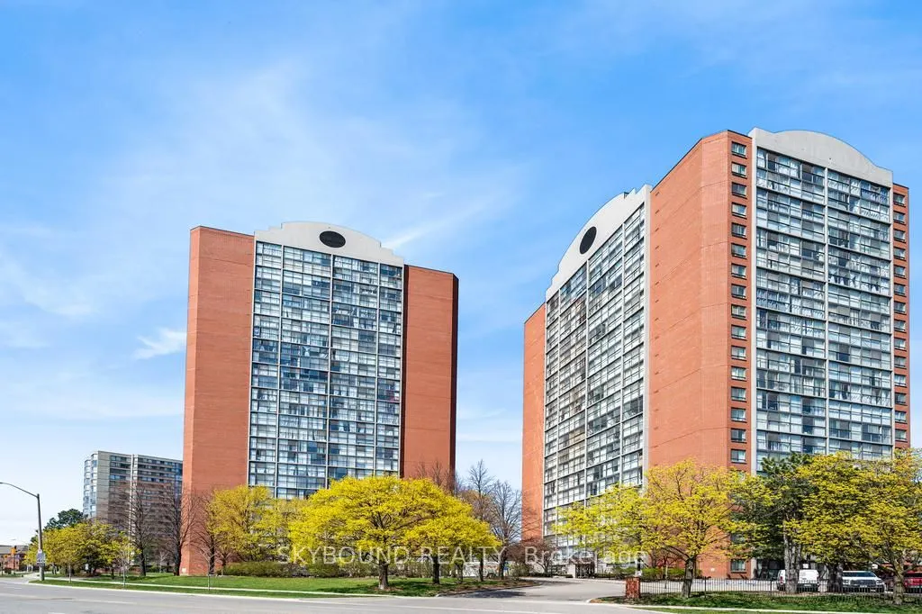 4185 Shipp Drive, #415