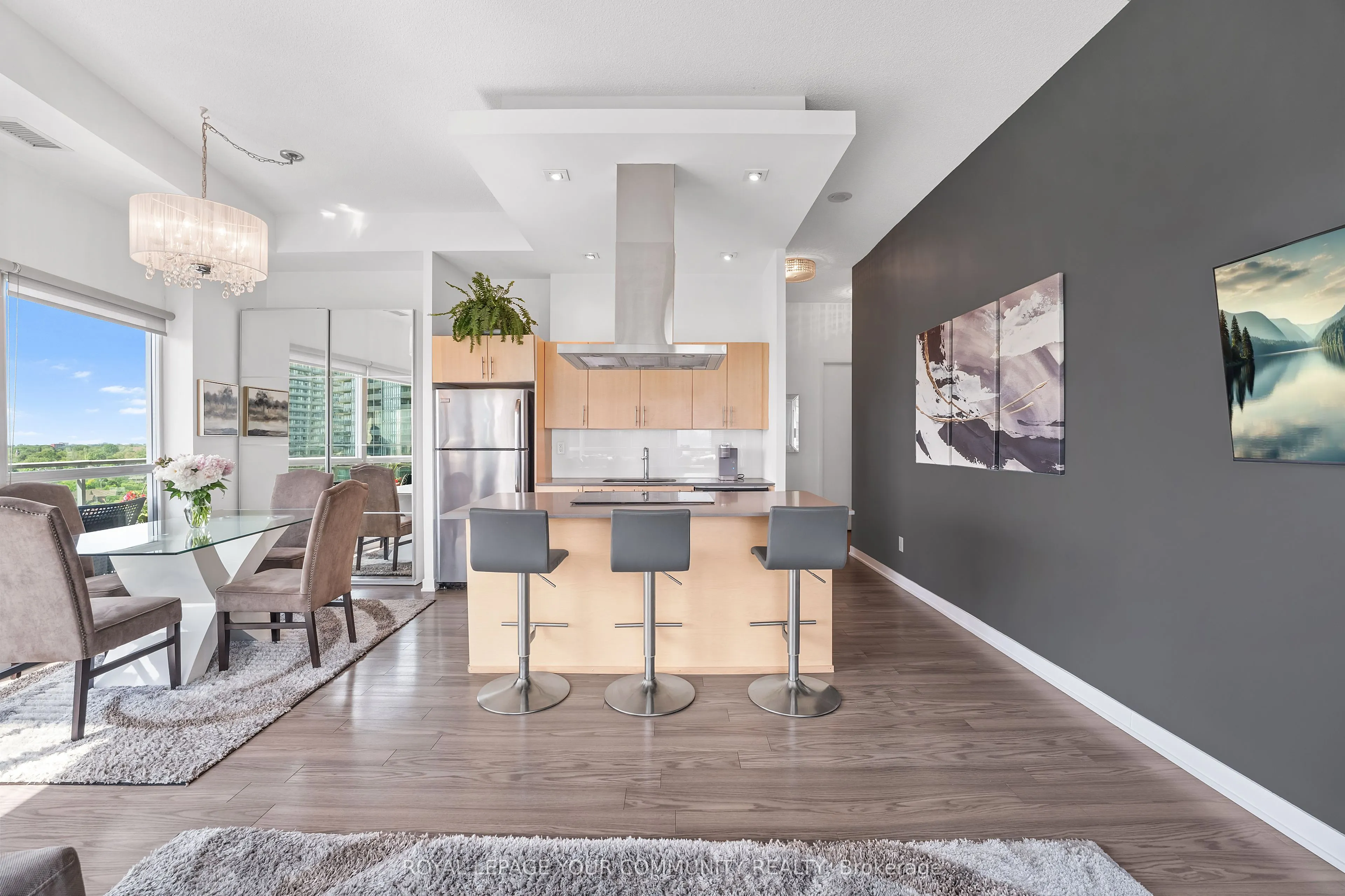 165 Legion Road N, #1226