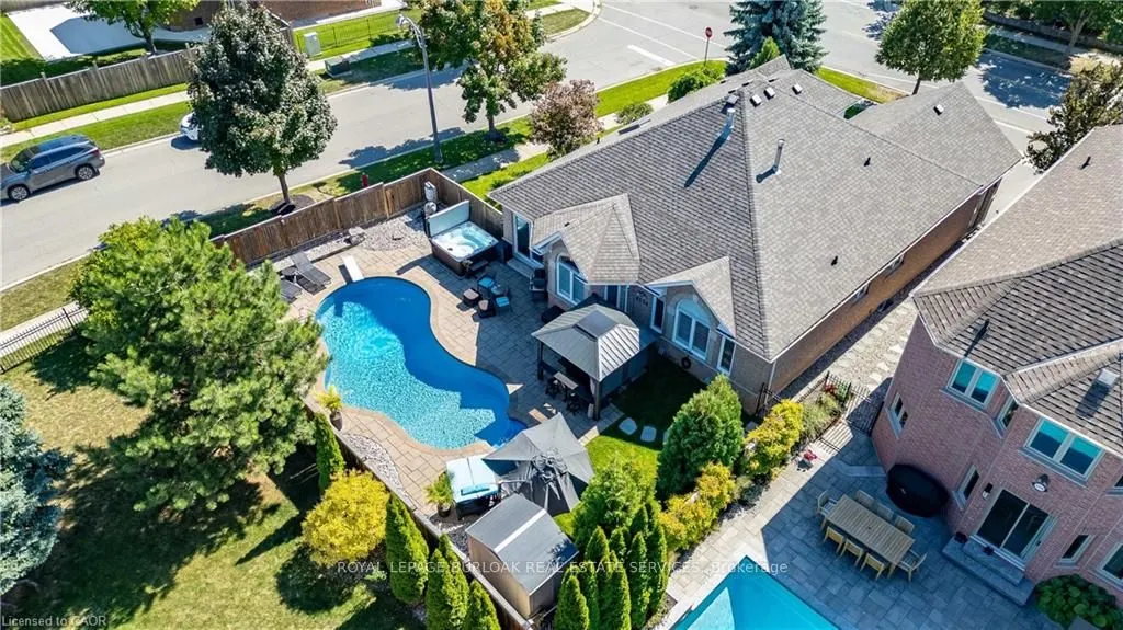 4334 Millcroft Park Drive