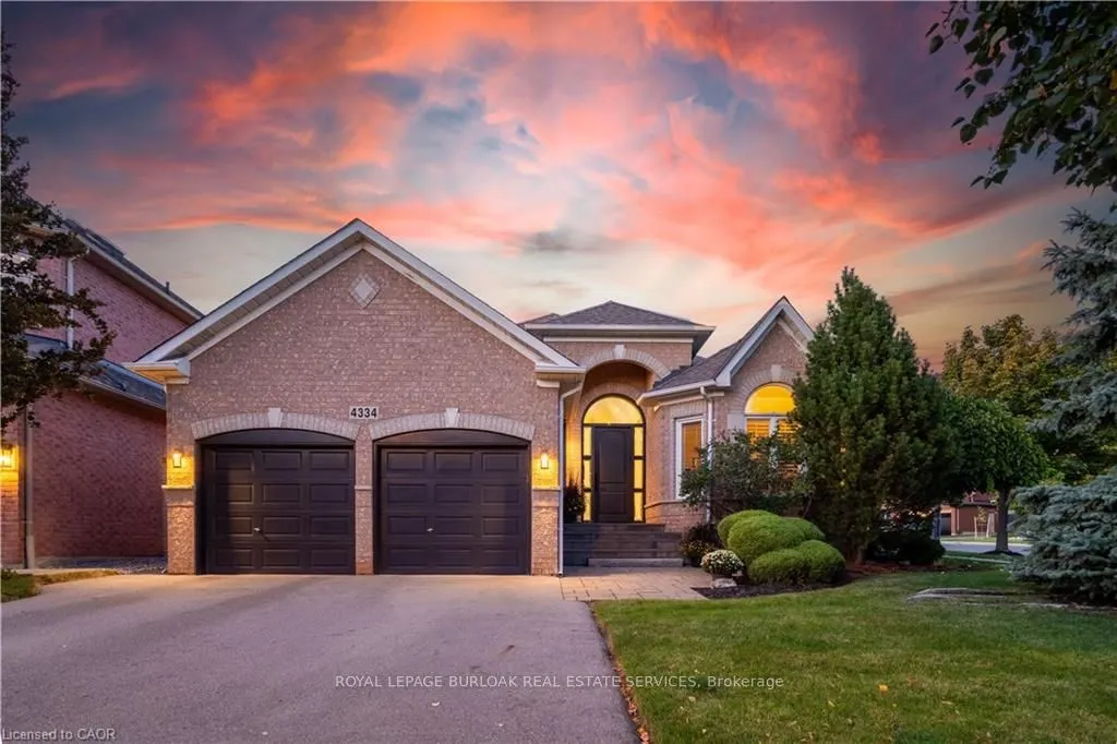 4334 Millcroft Park Drive