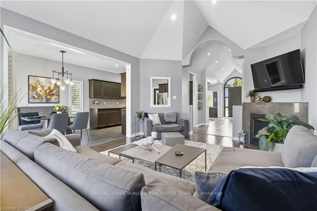 4334 Millcroft Park Drive