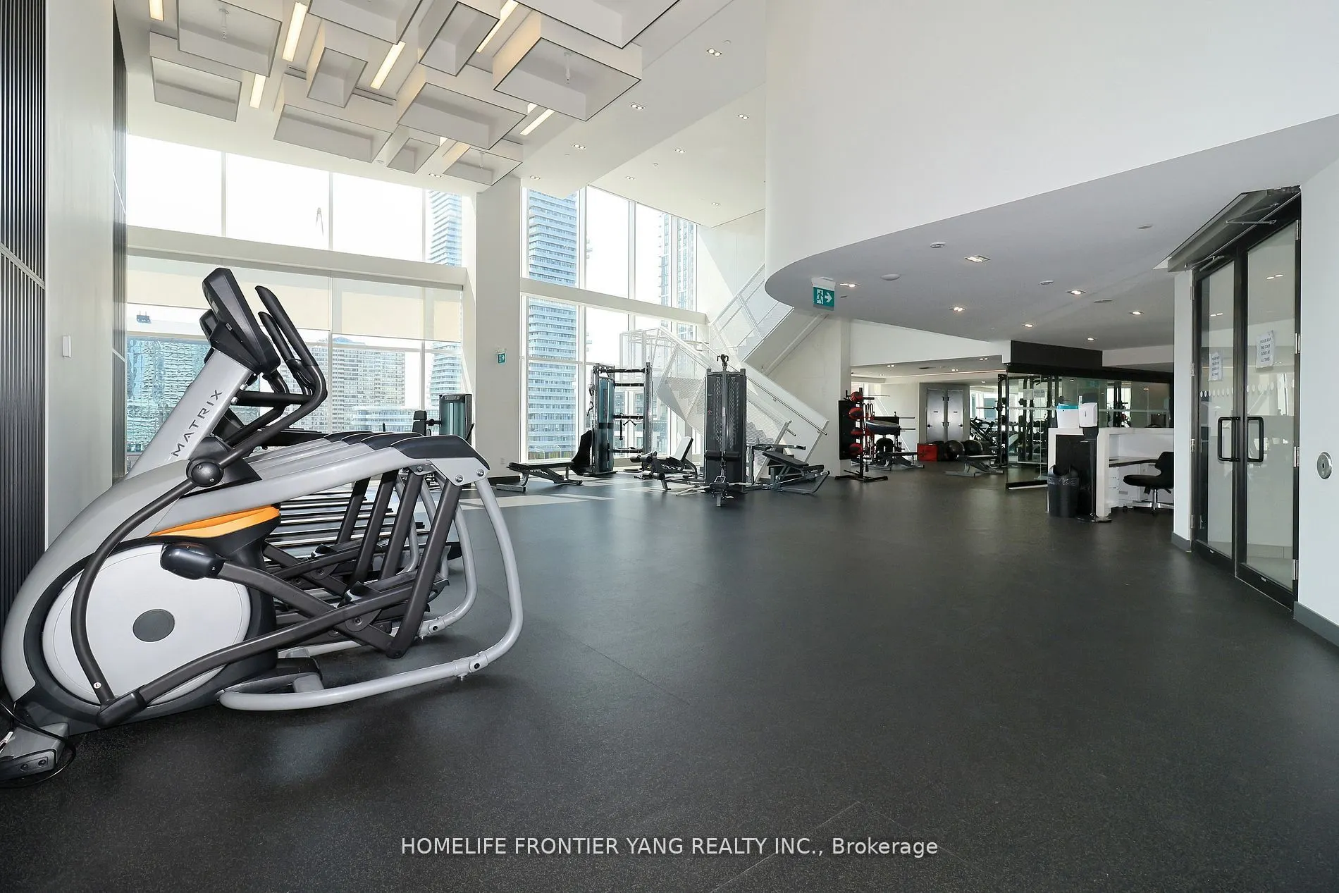 4065 Confederation Parkway, #2805