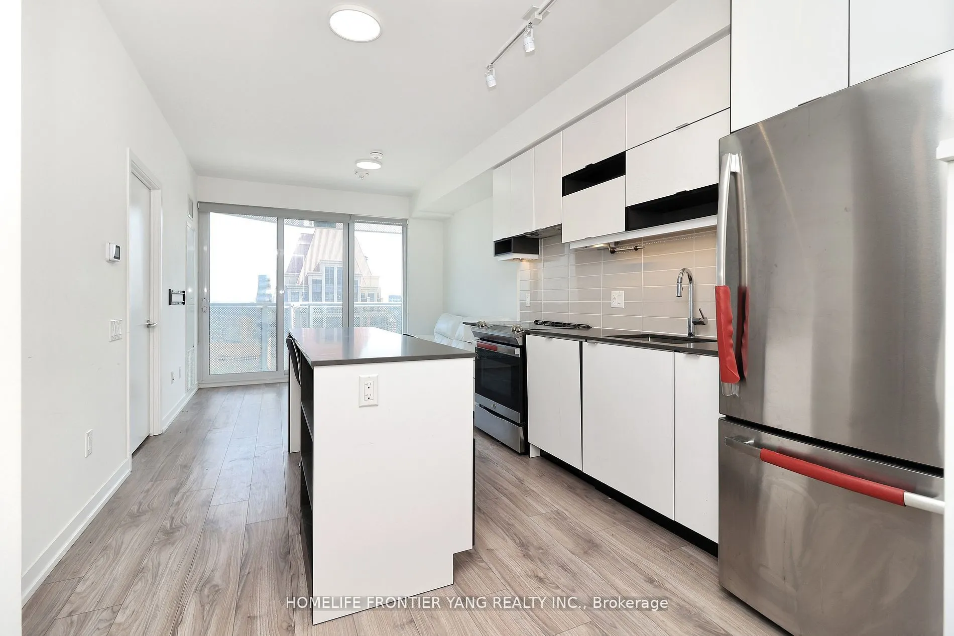 4065 Confederation Parkway, #2805