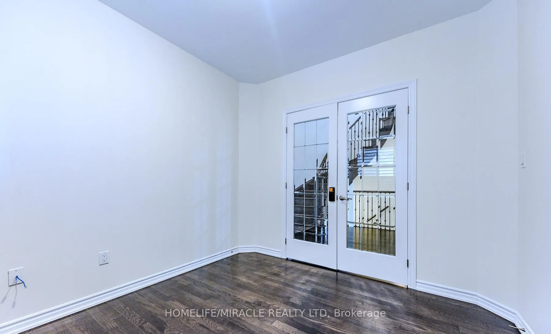 61 Bucksaw Street