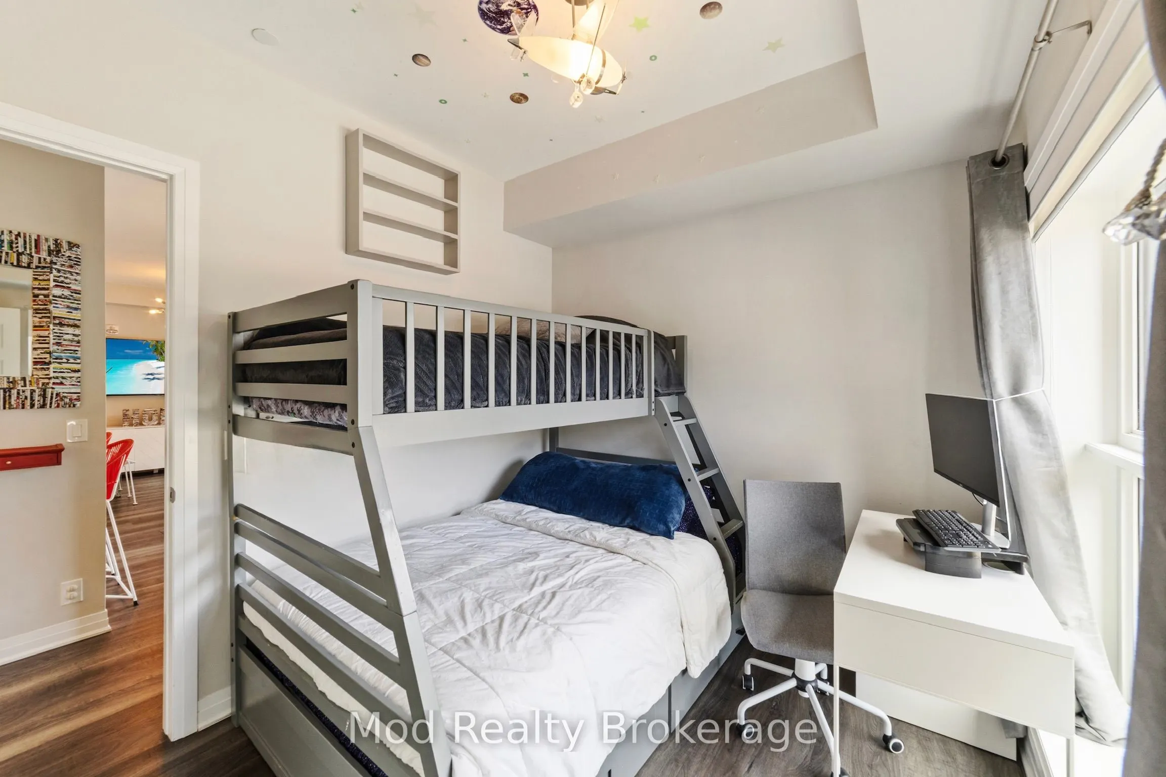 128 Grovewood Common, #129