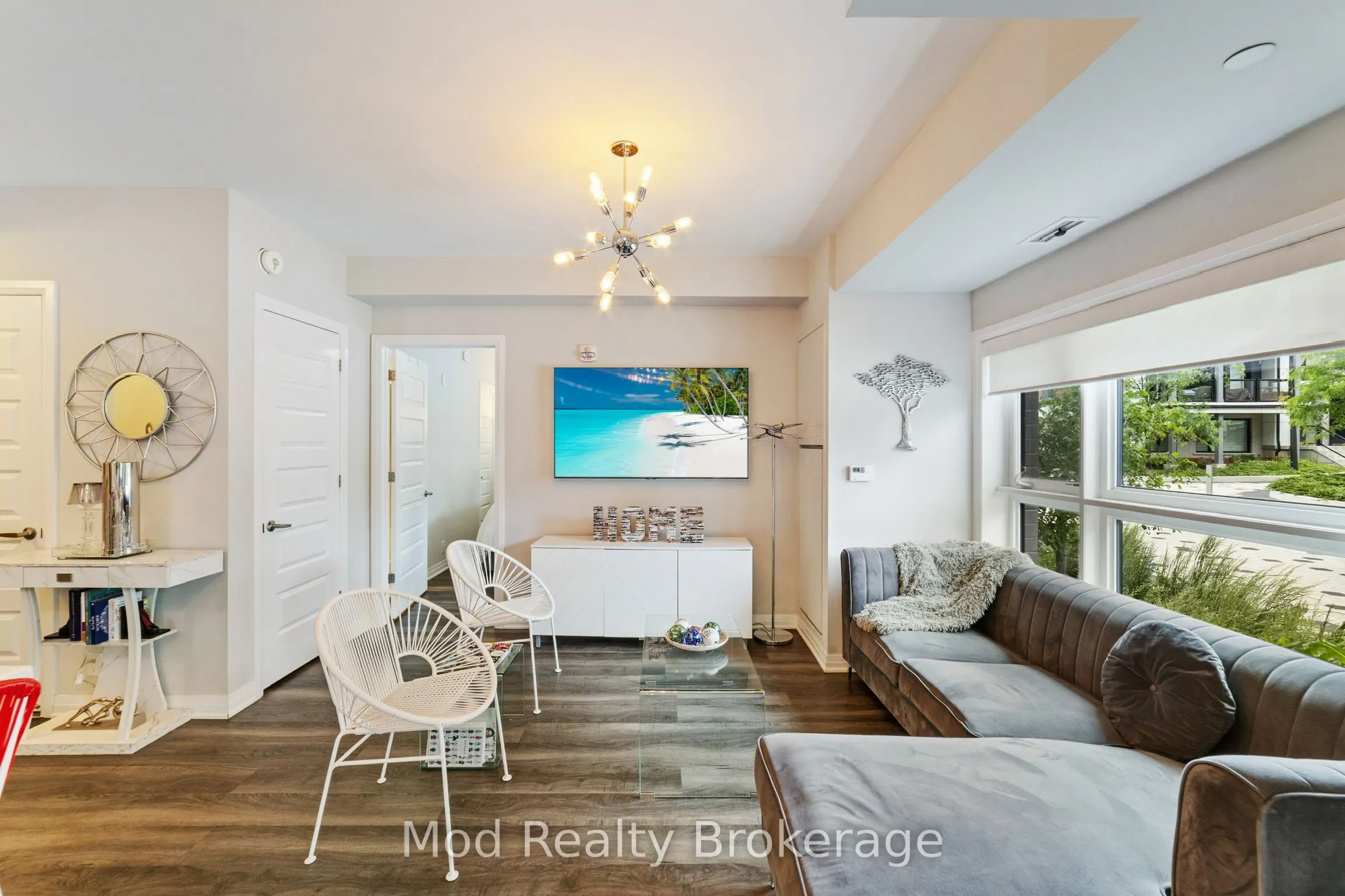 128 Grovewood Common, #129