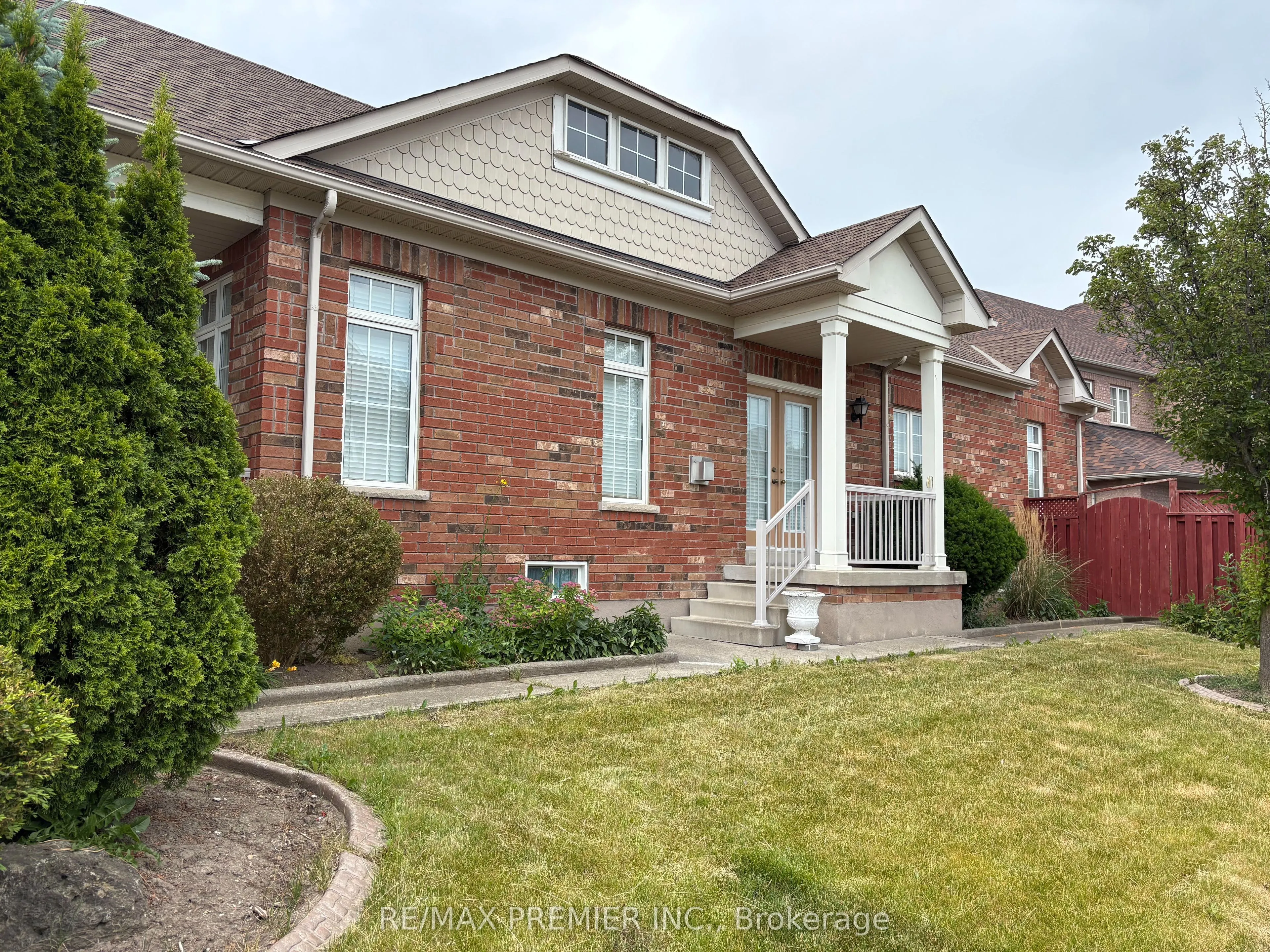 10 Leparc Road