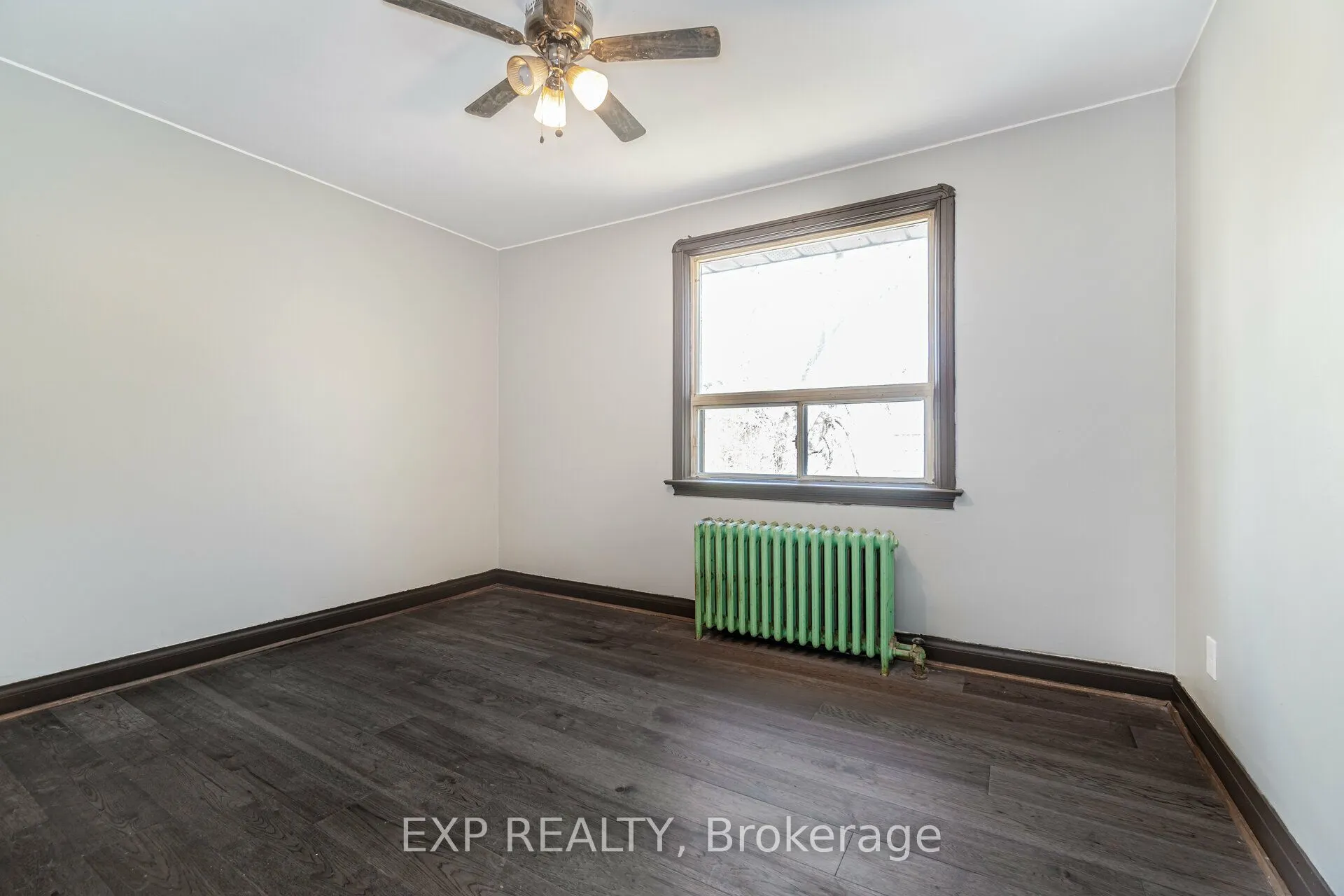 70 Spencer Avenue, #Upper