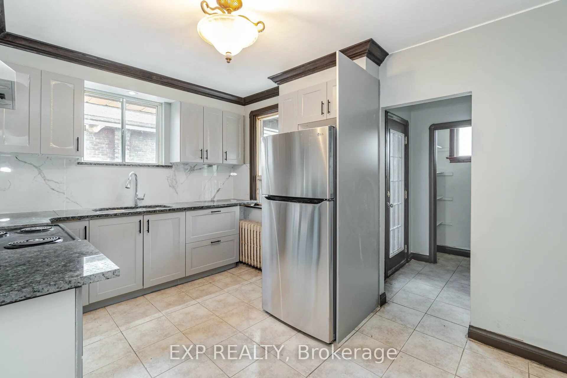70 Spencer Avenue, #Upper