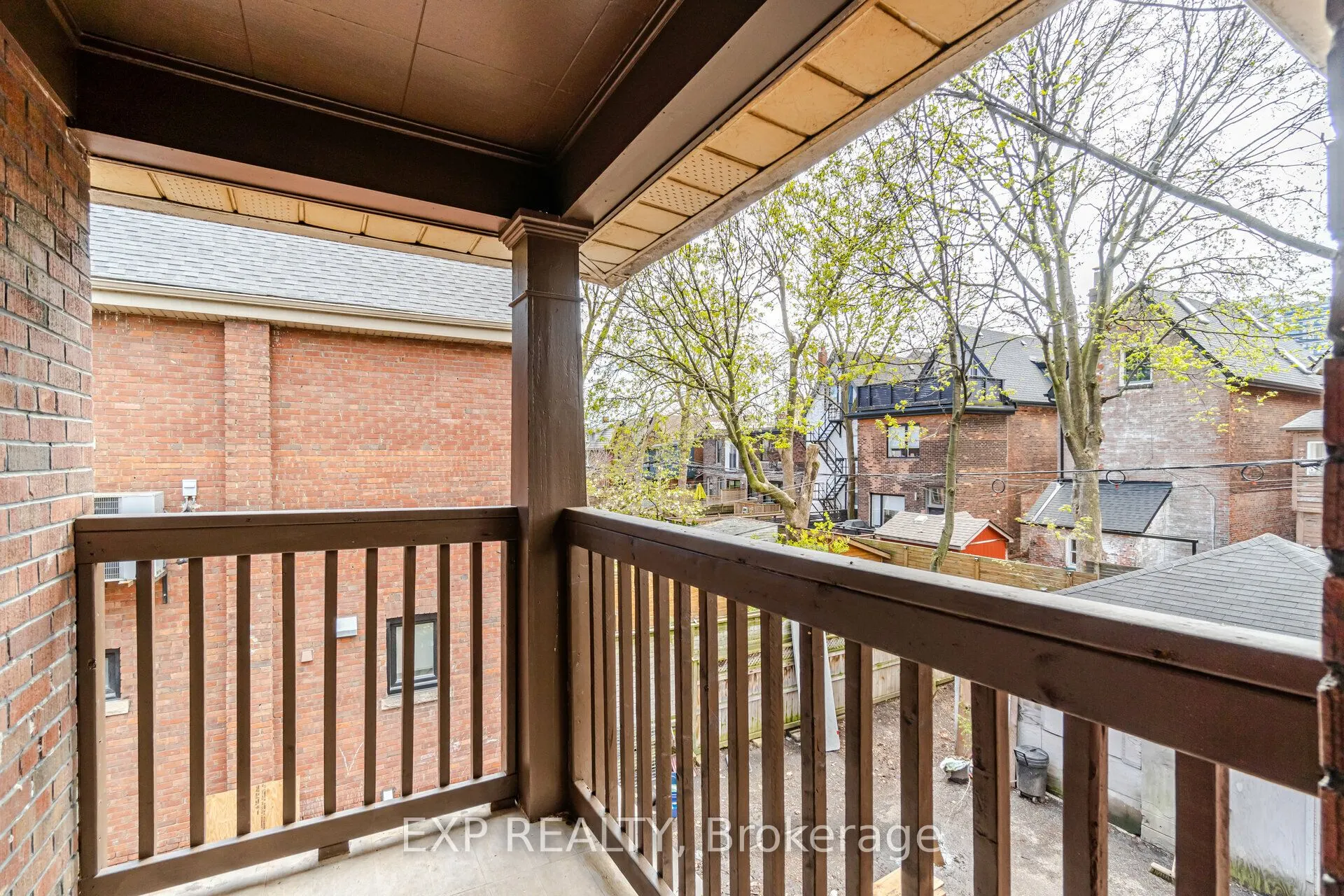70 Spencer Avenue, #Upper