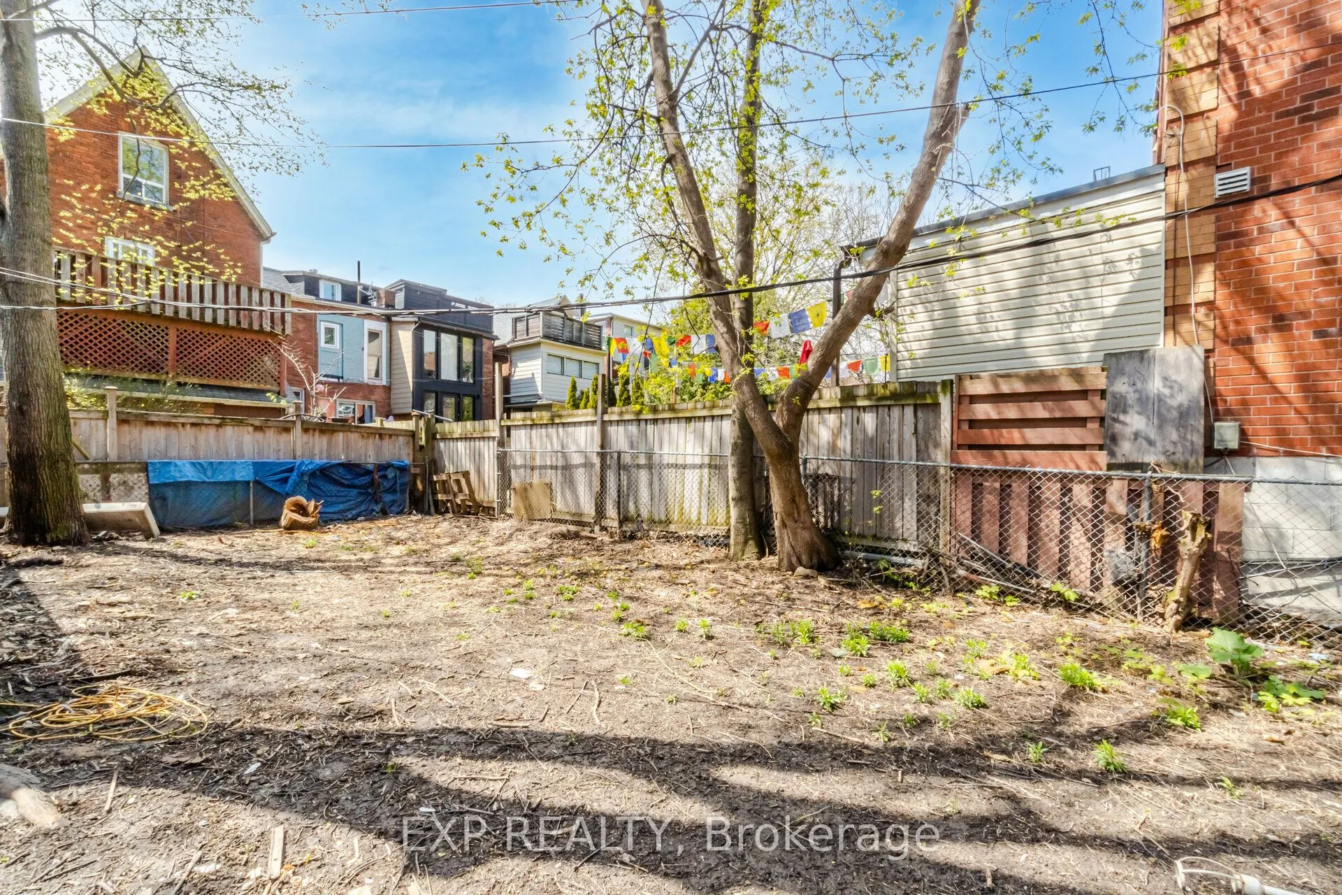 70 Spencer Avenue, #Upper