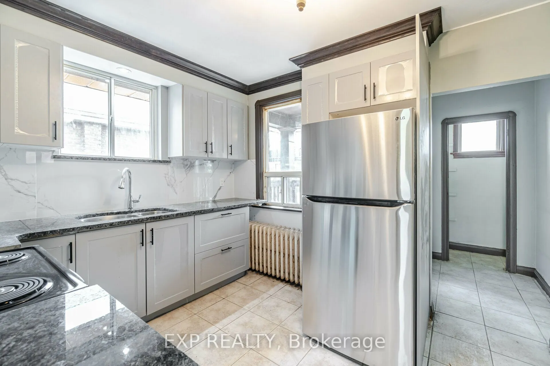 70 Spencer Avenue, #Upper