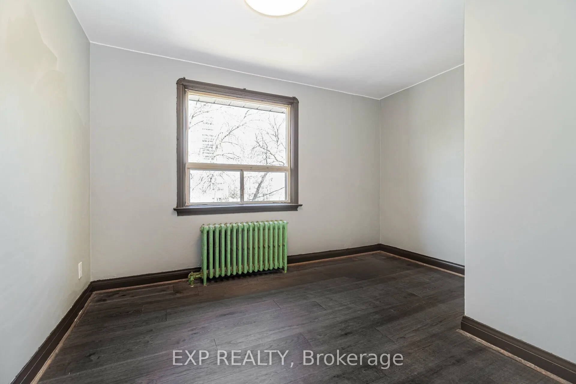 70 Spencer Avenue, #Upper