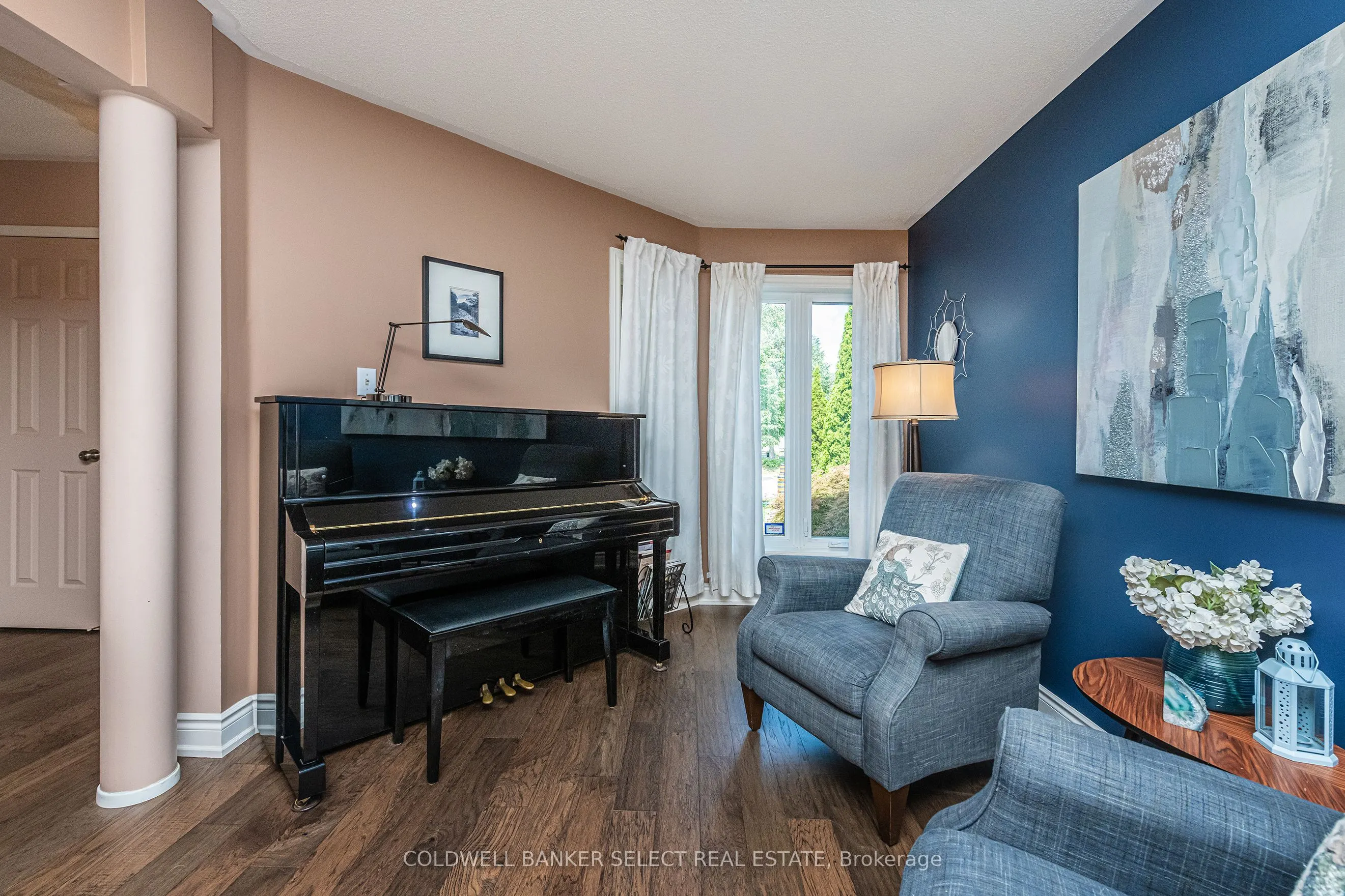 17 Saddletree Trail